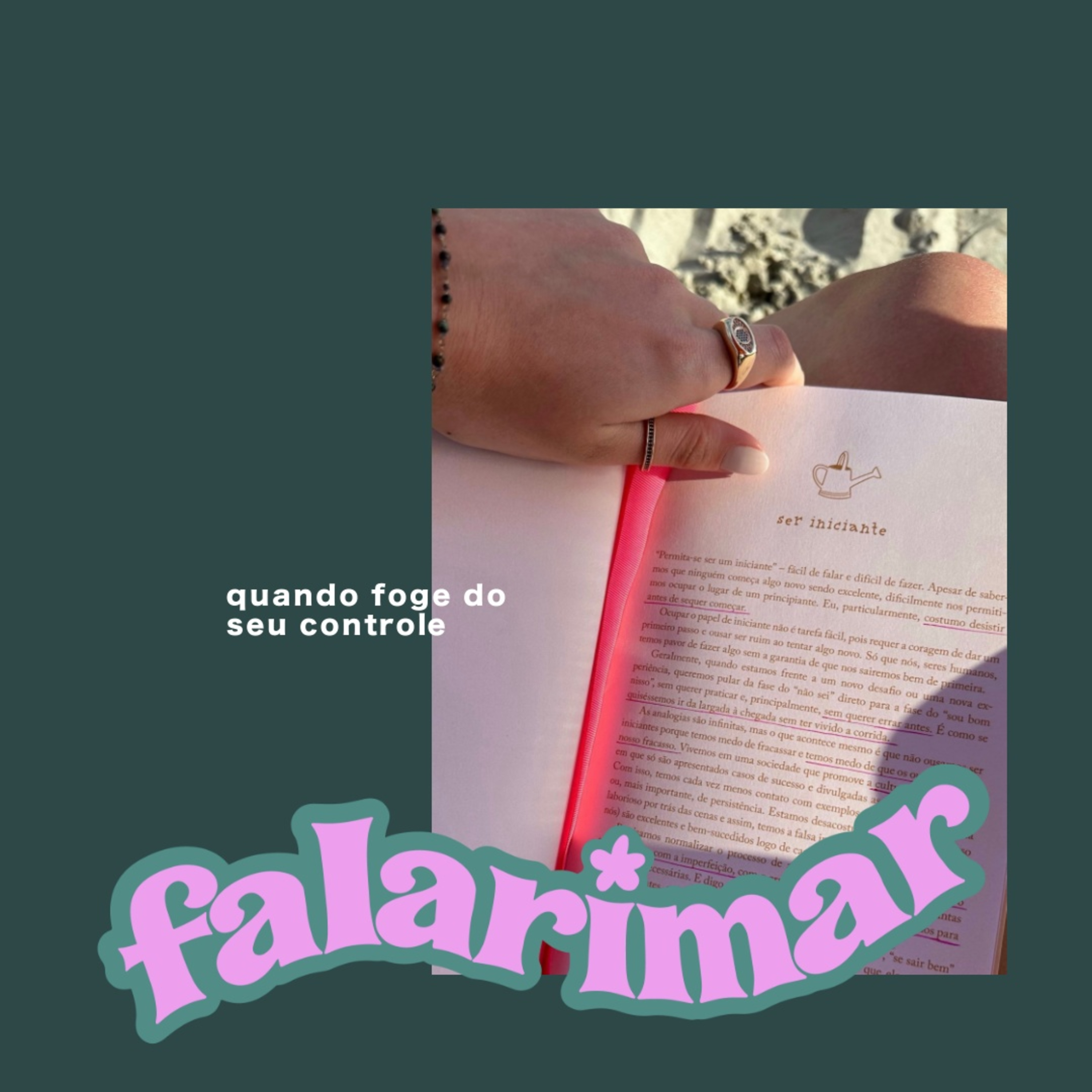Falarimar