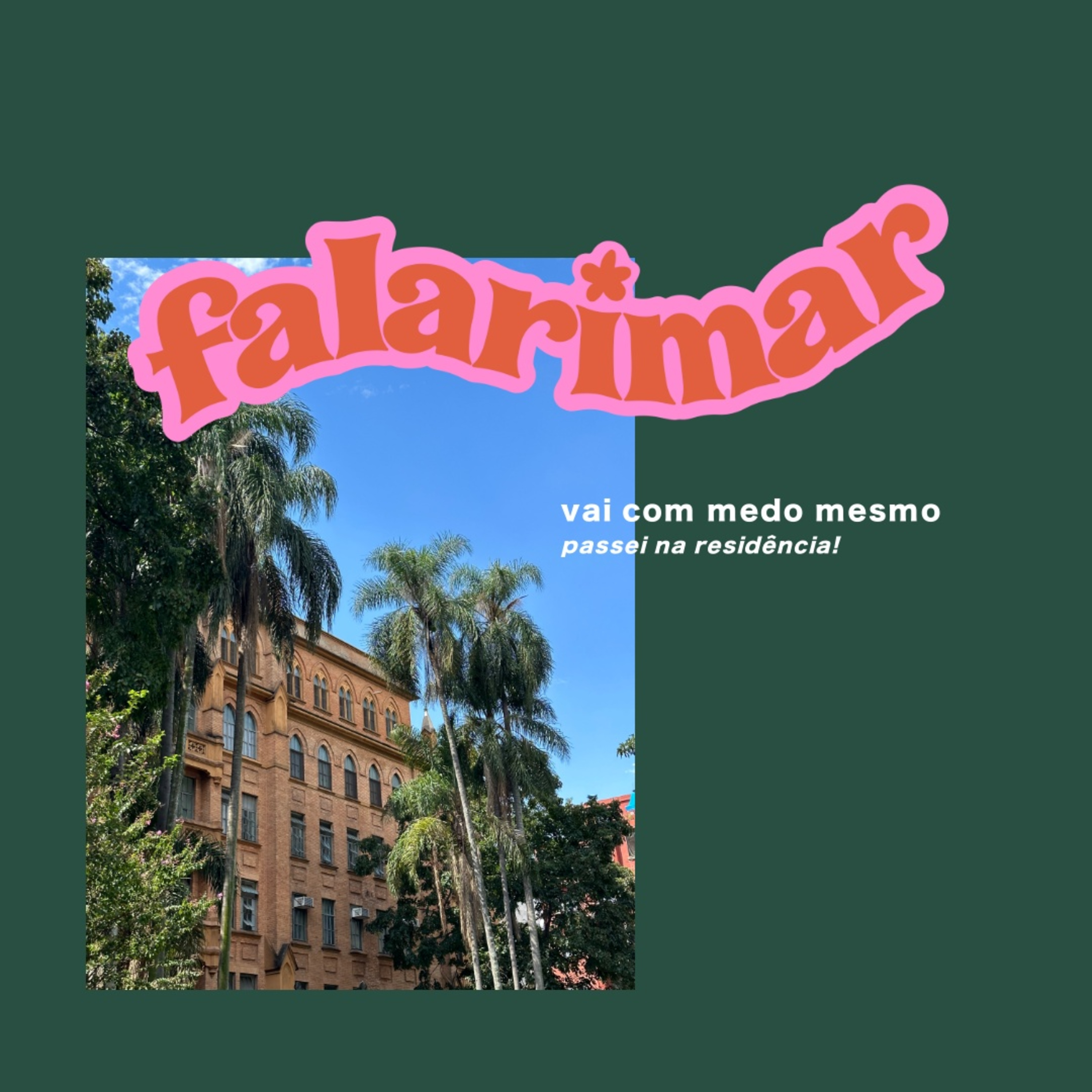 Falarimar