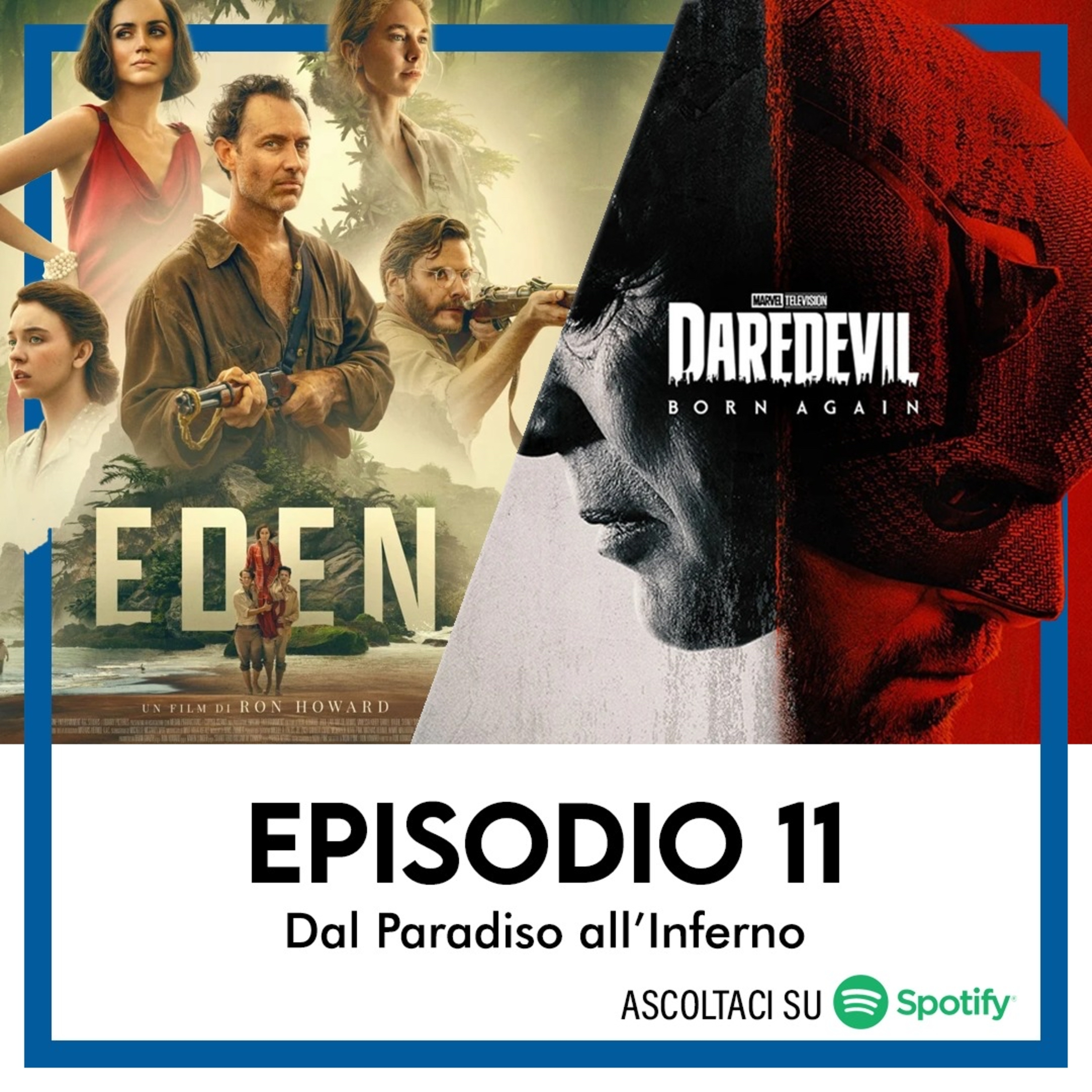 podCiak - Recensioni approssimative, podcast cinema su film, news e tanto altro🎬