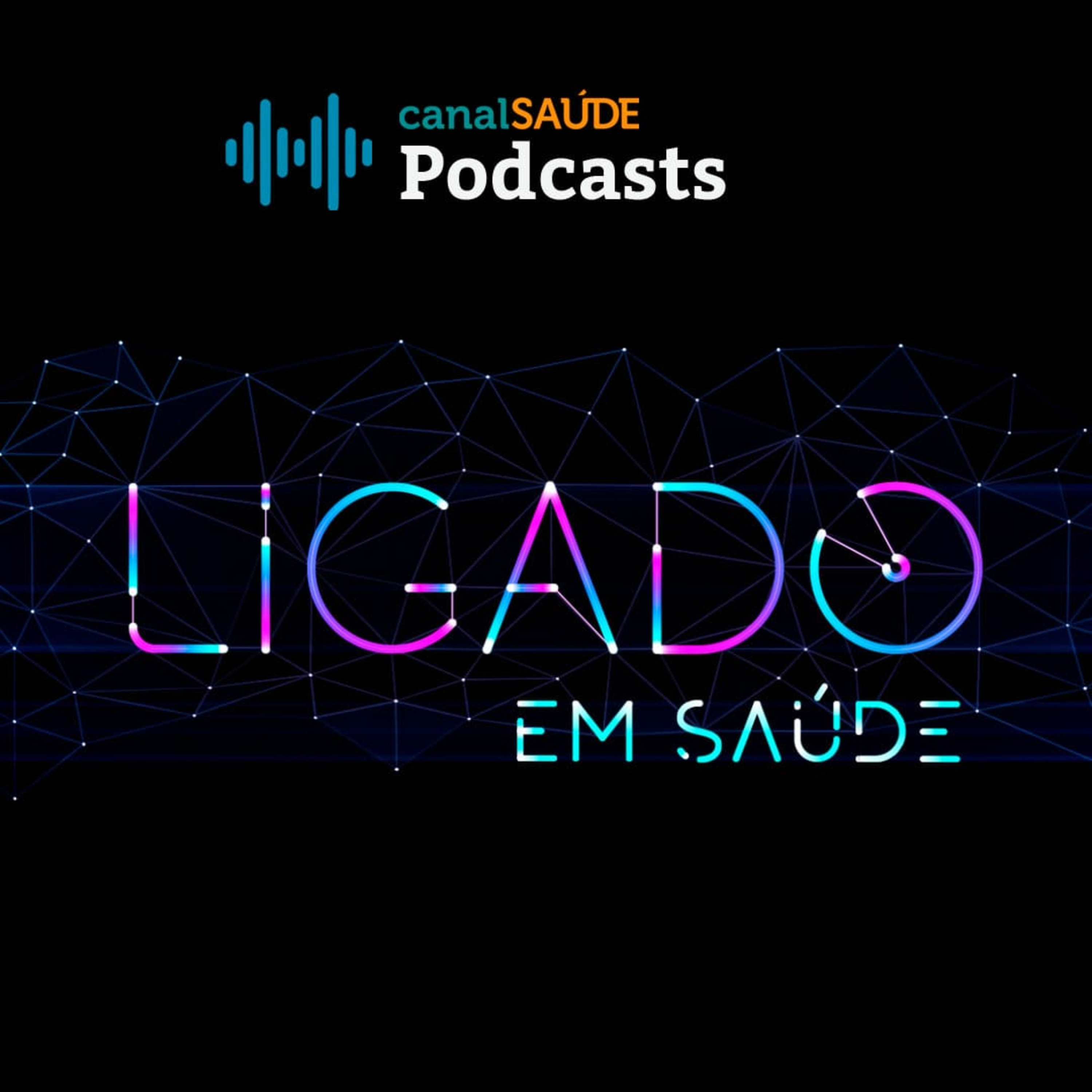 Canal Saúde Podcasts