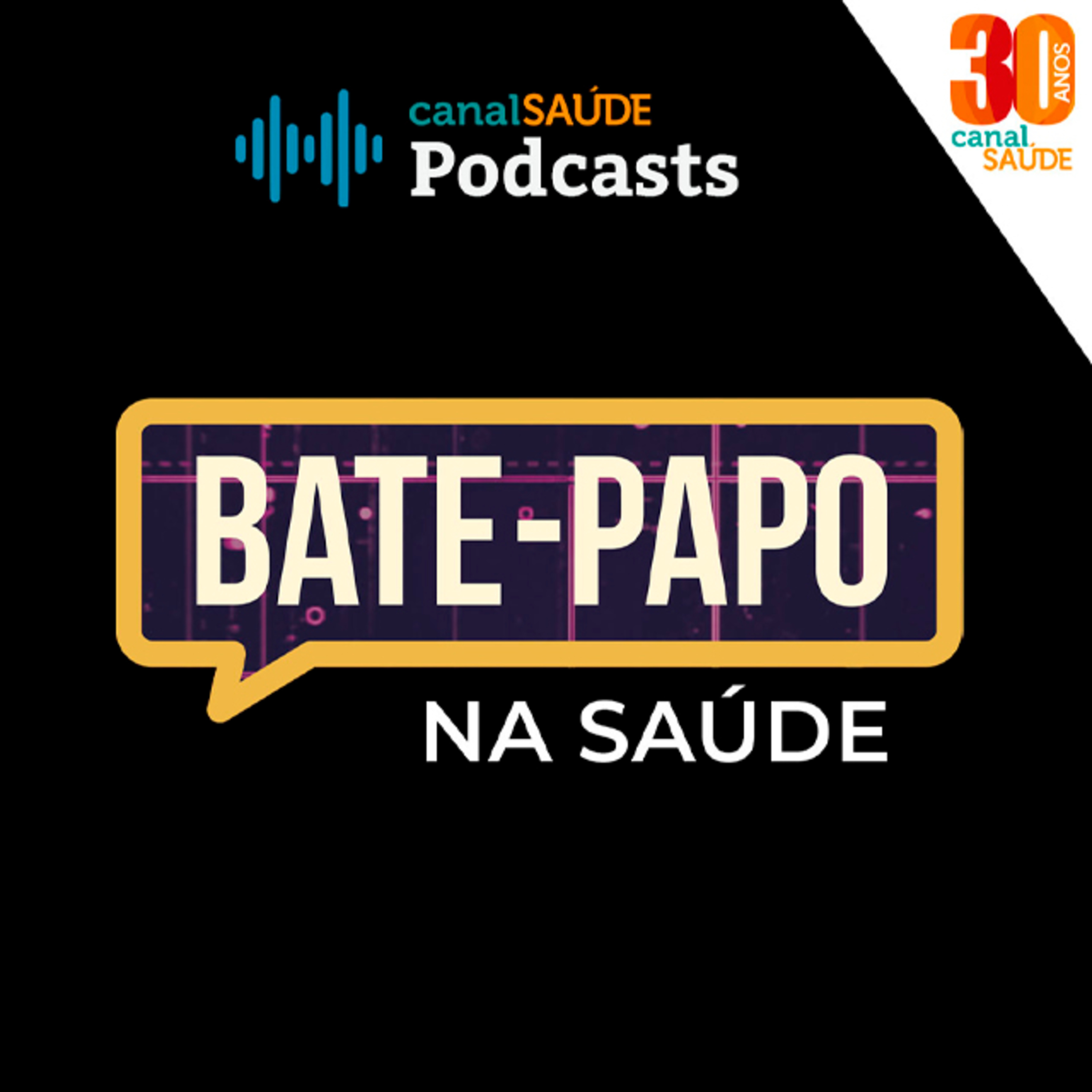 Canal Saúde Podcasts