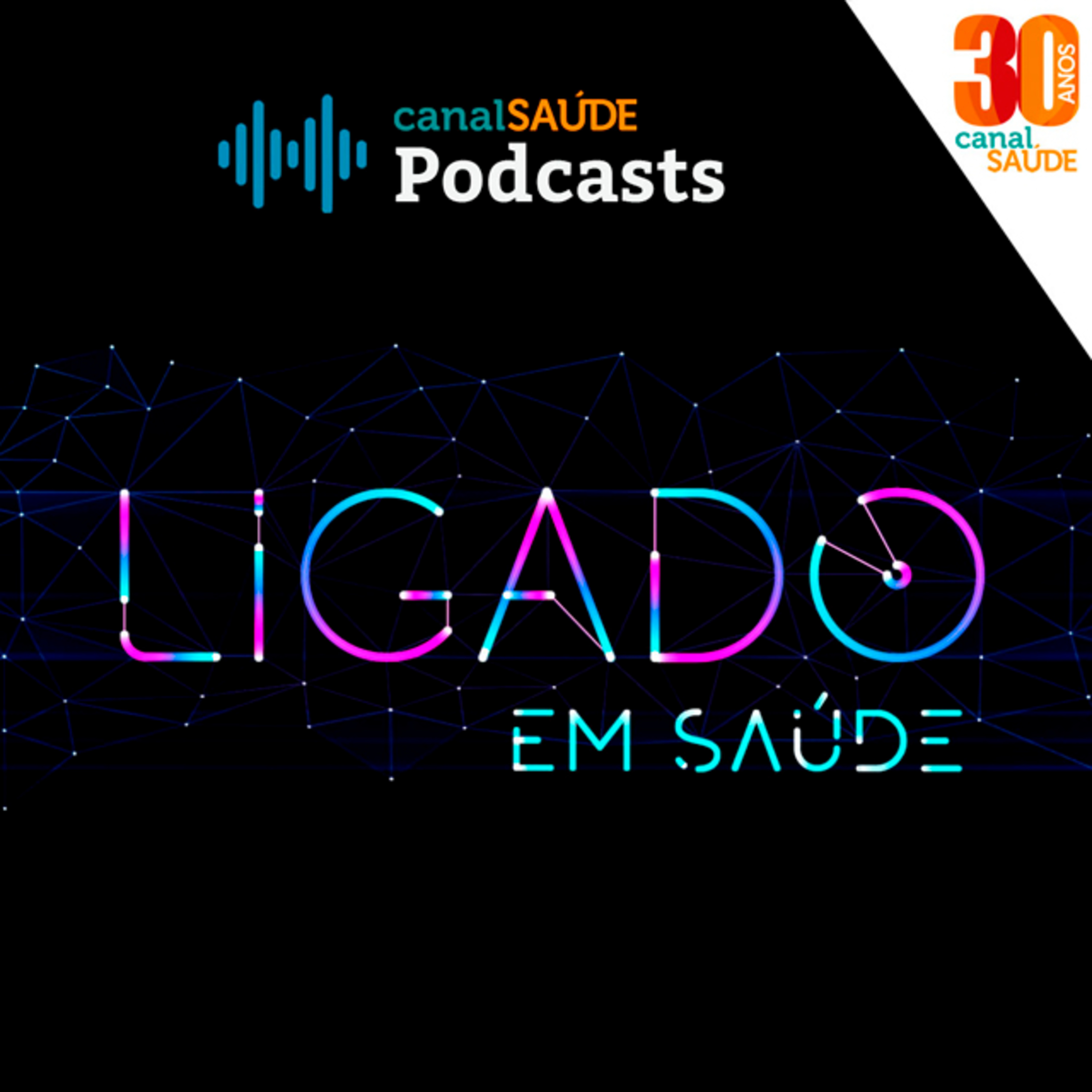 Canal Saúde Podcasts
