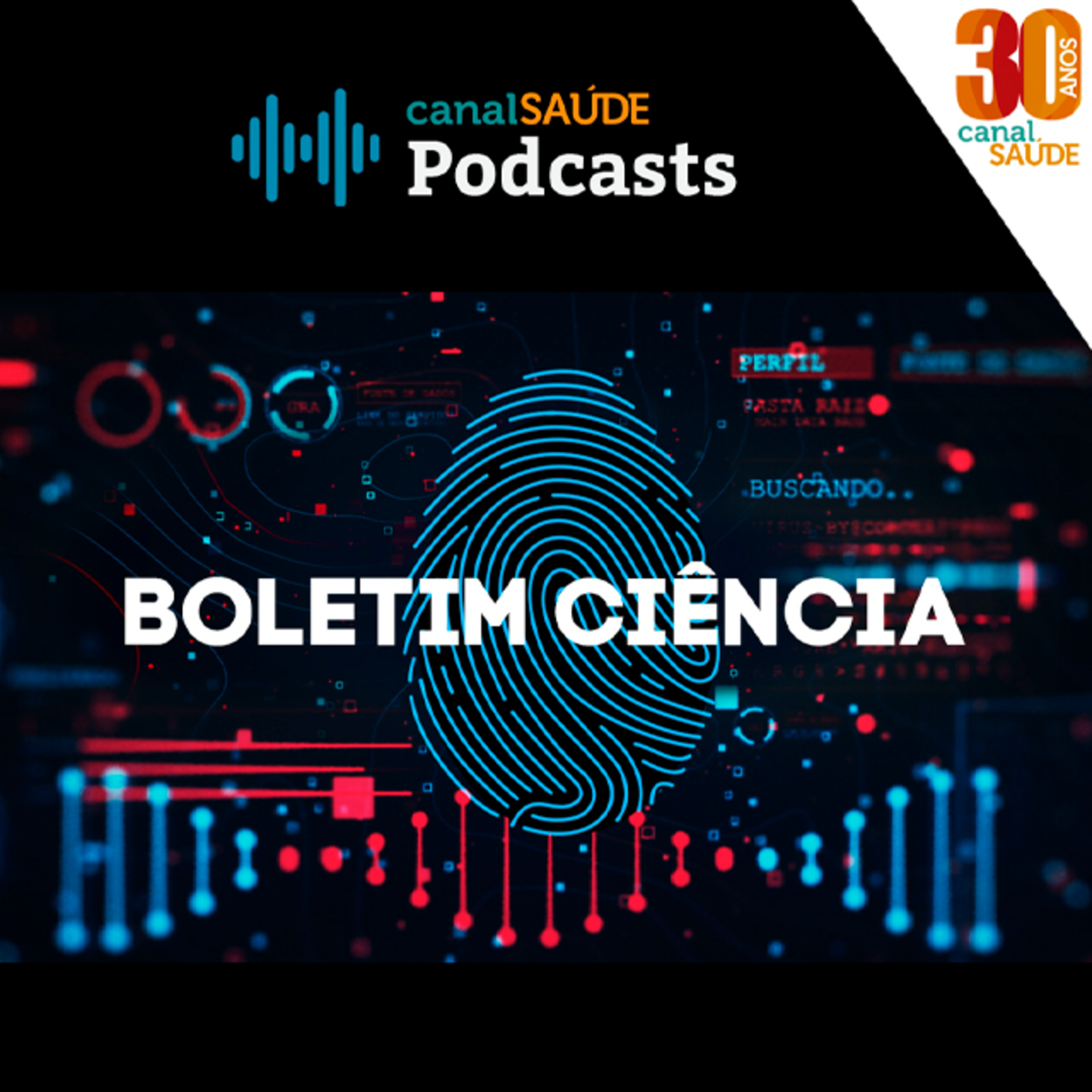 Canal Saúde Podcasts