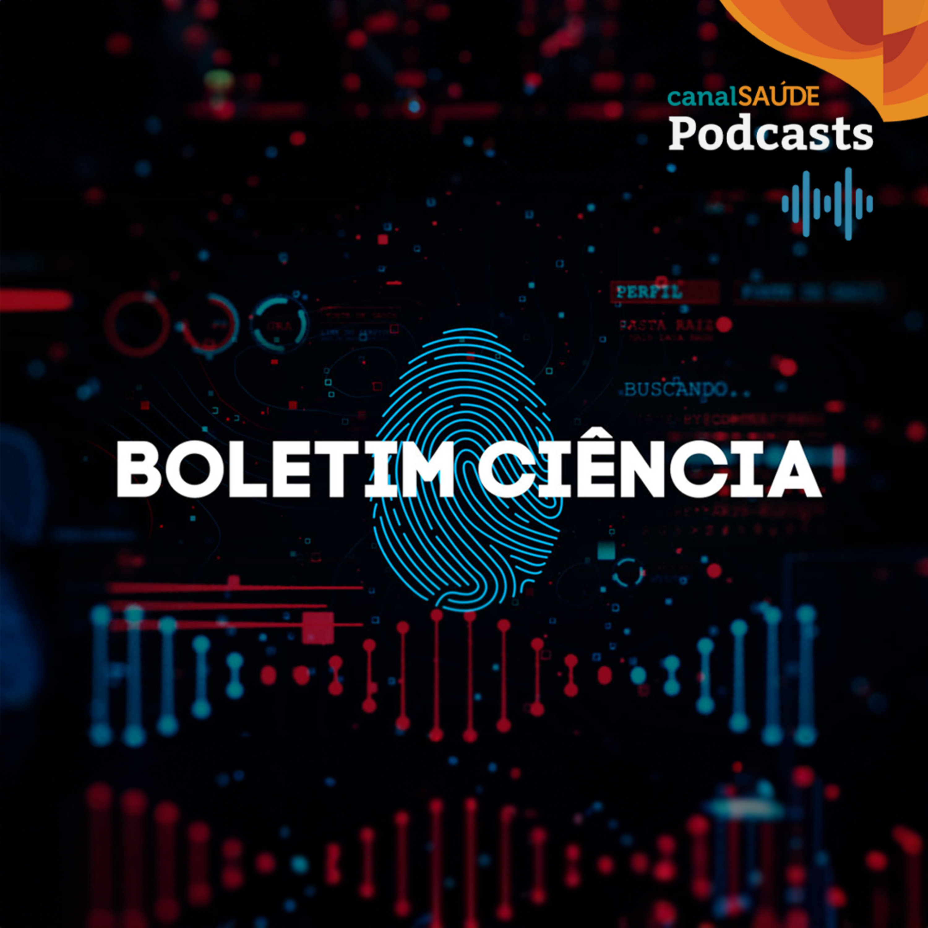 Canal Saúde Podcasts