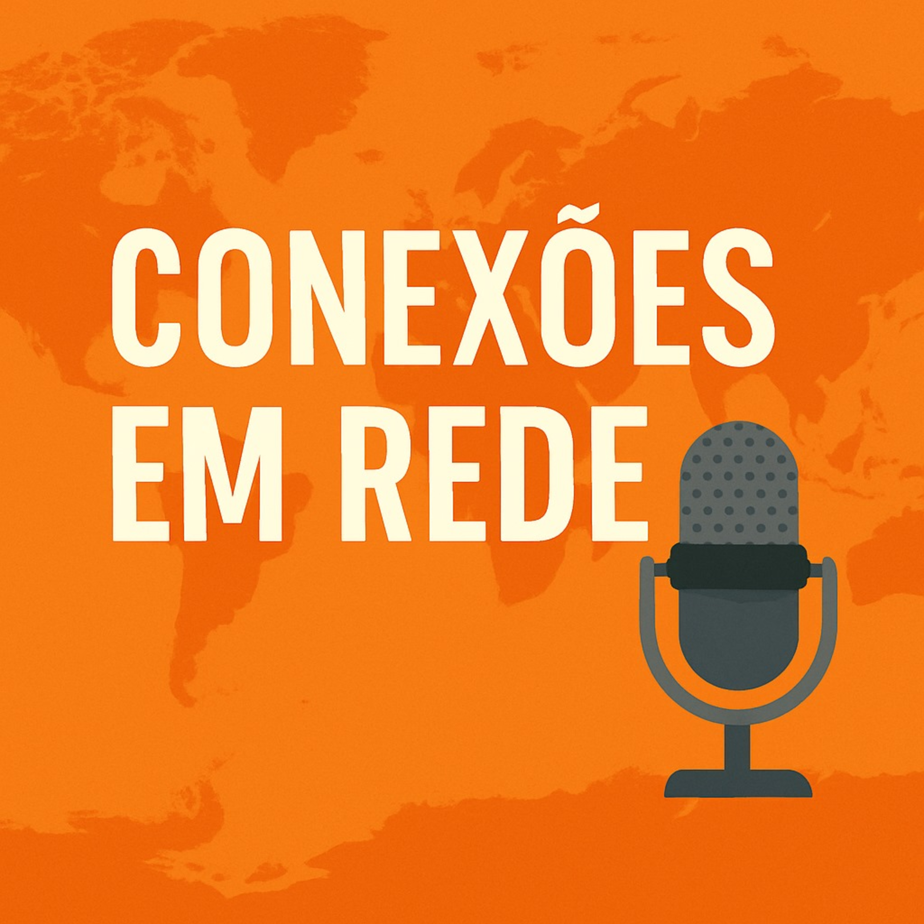Conexões em Rede - A RETS e suas Sub-redes: Origem e Trajetória