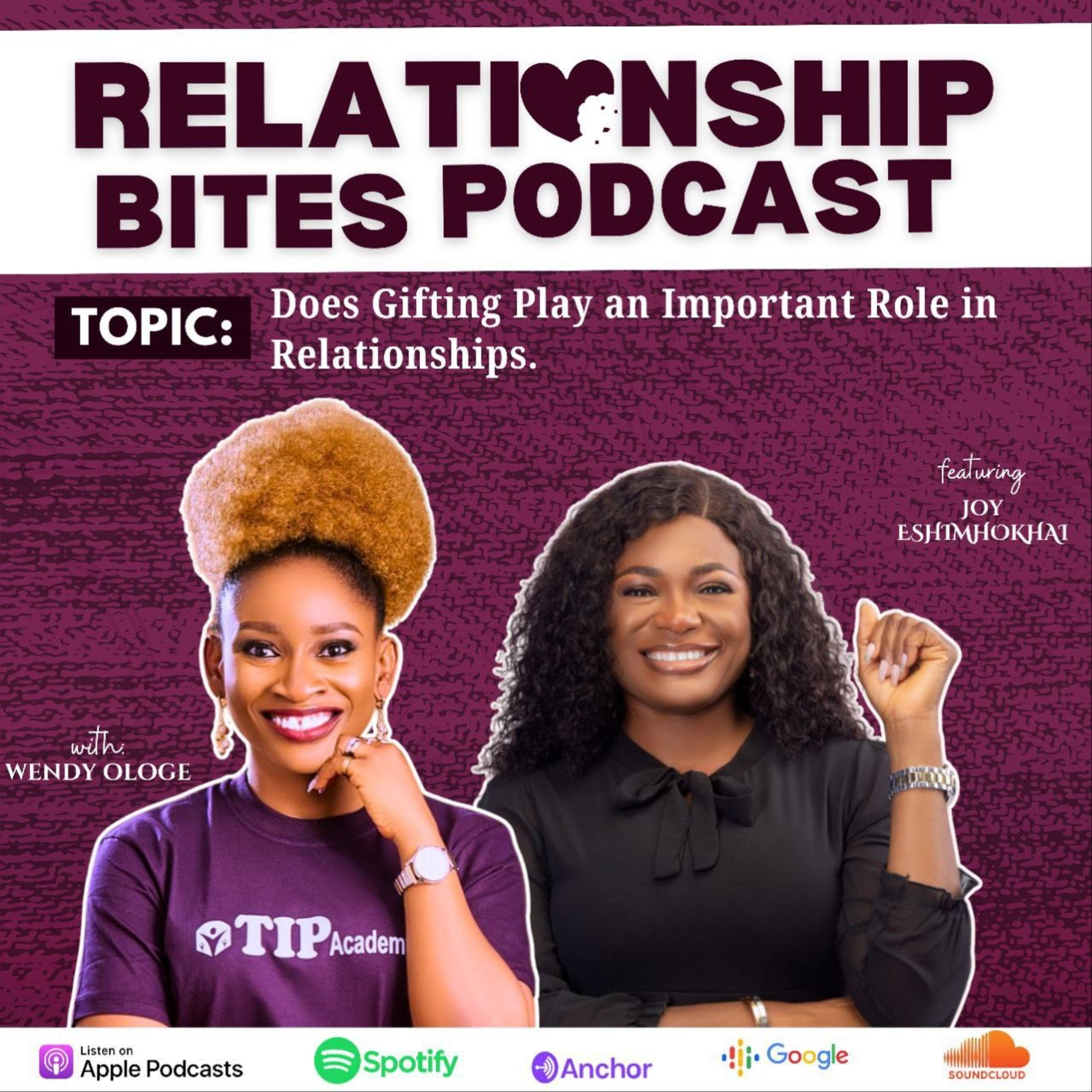 Does Gifting Play an Important Role in Relationship