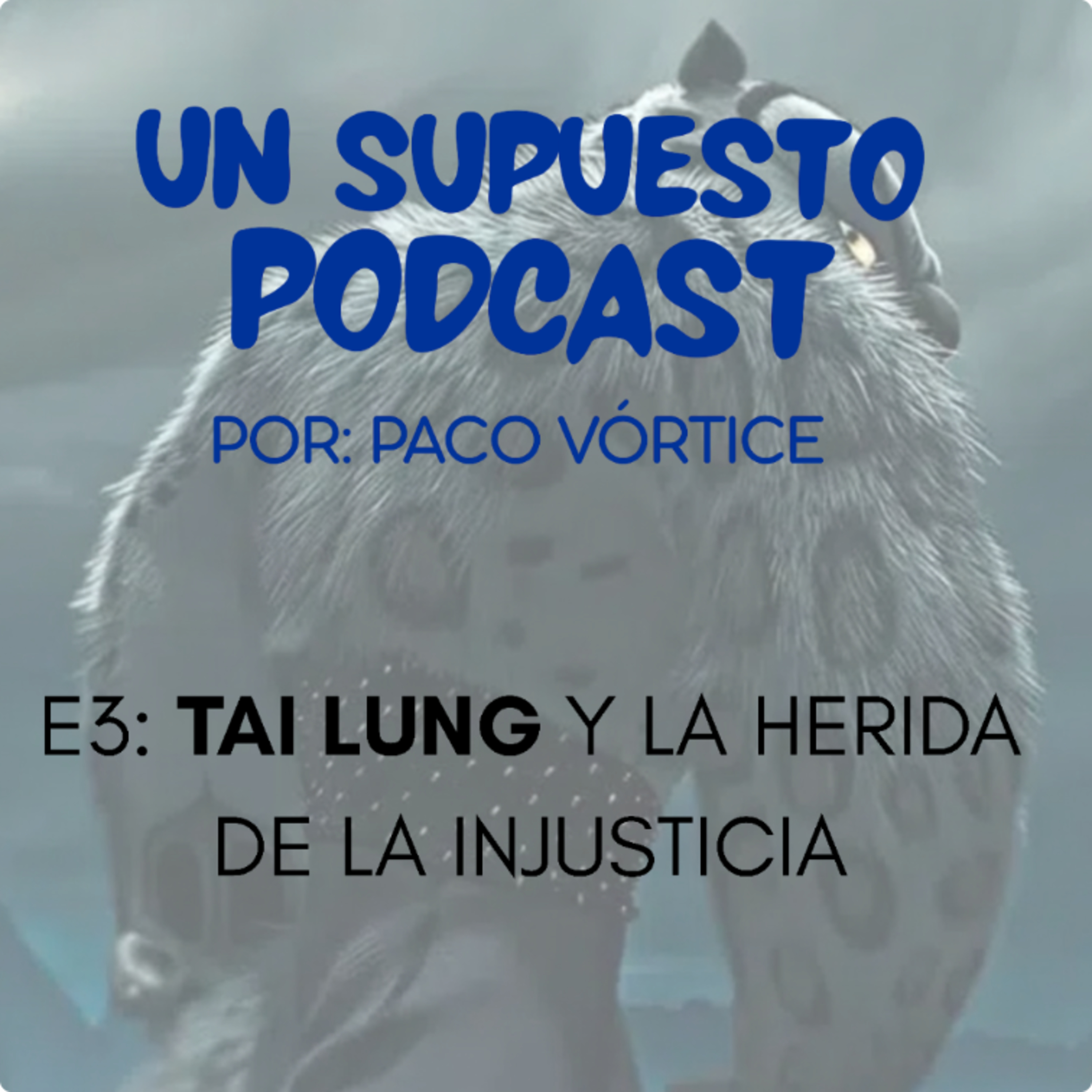 Portada de NED Por Paco Ramírez Vórtice