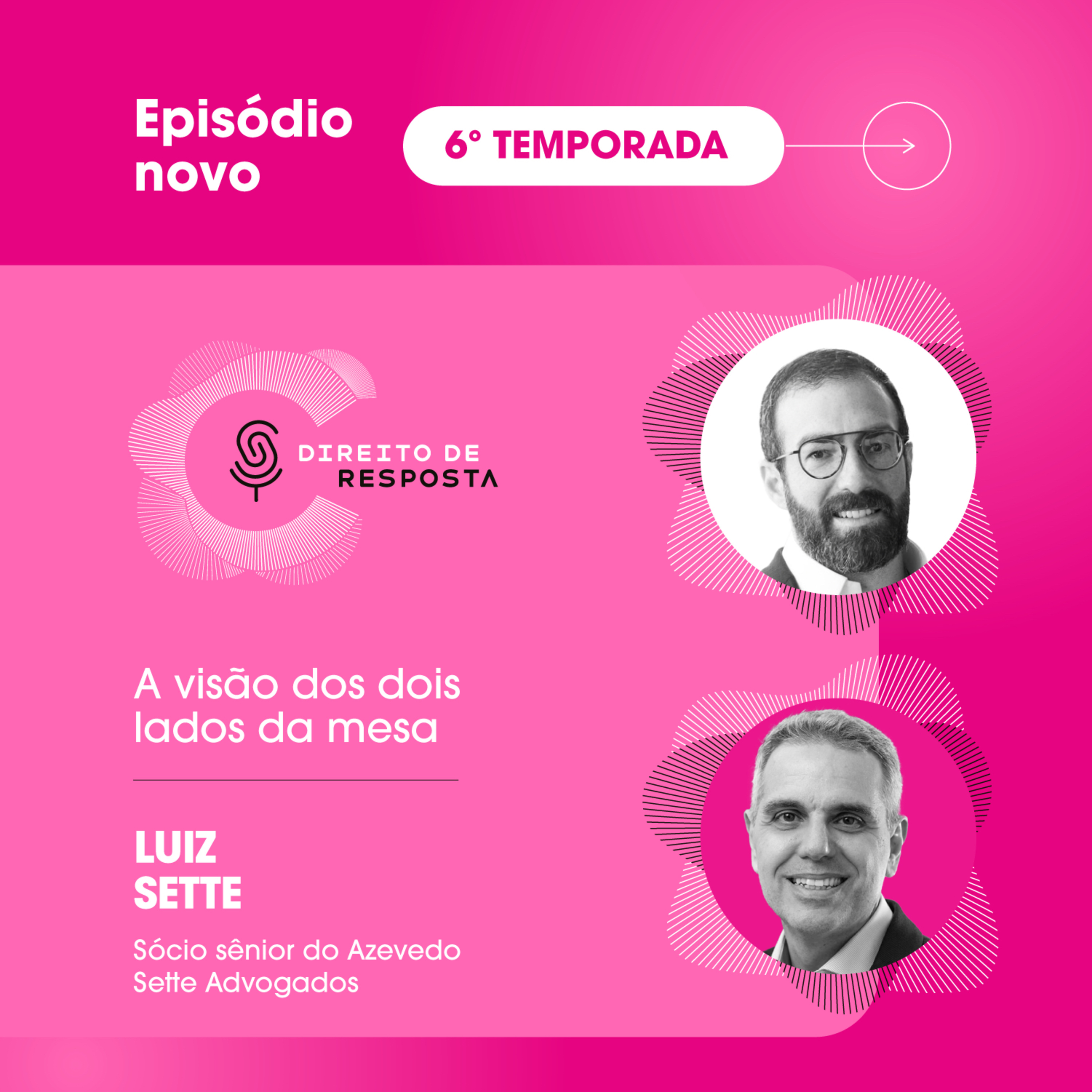 Direito de Resposta