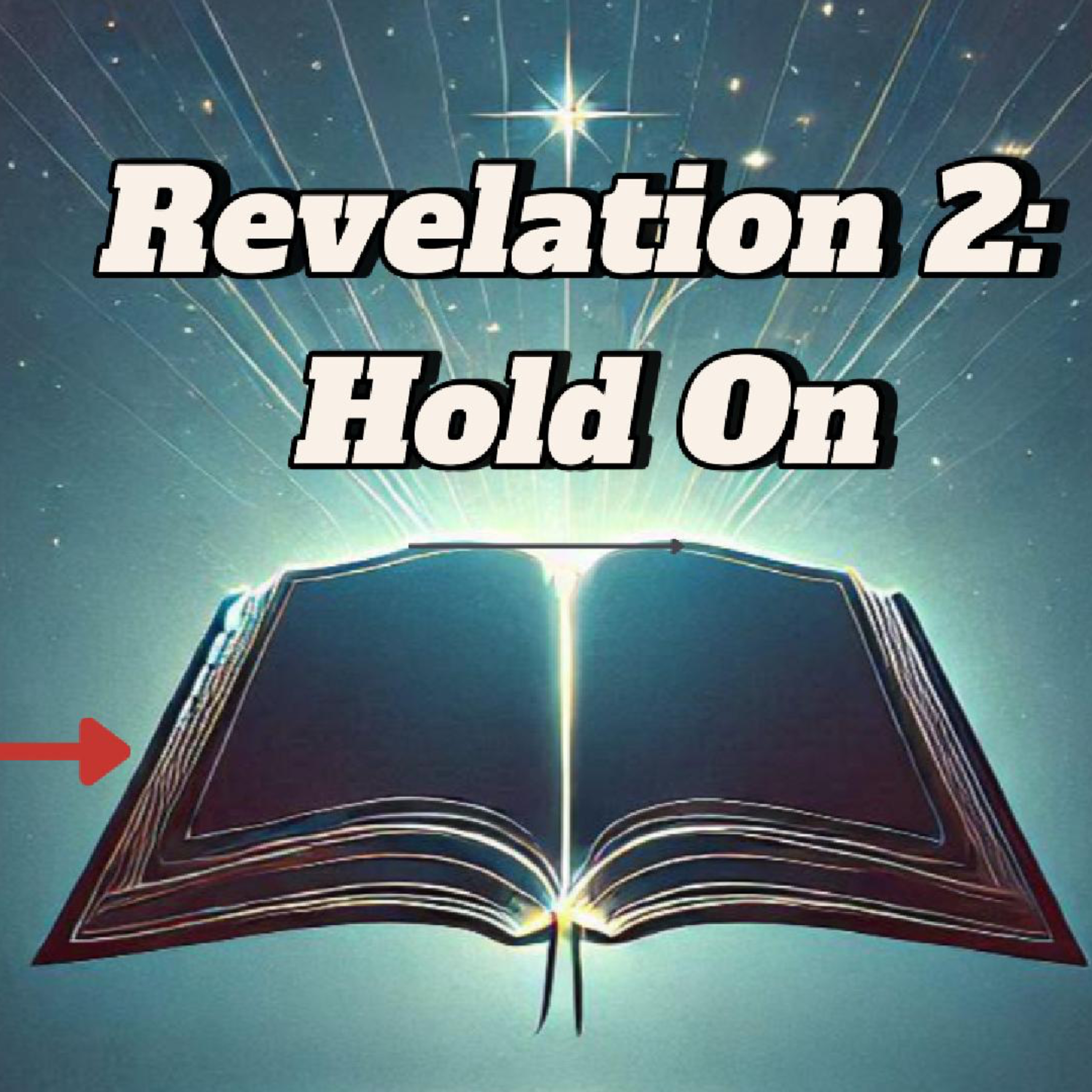 Letters to the Churches: Revelation 2