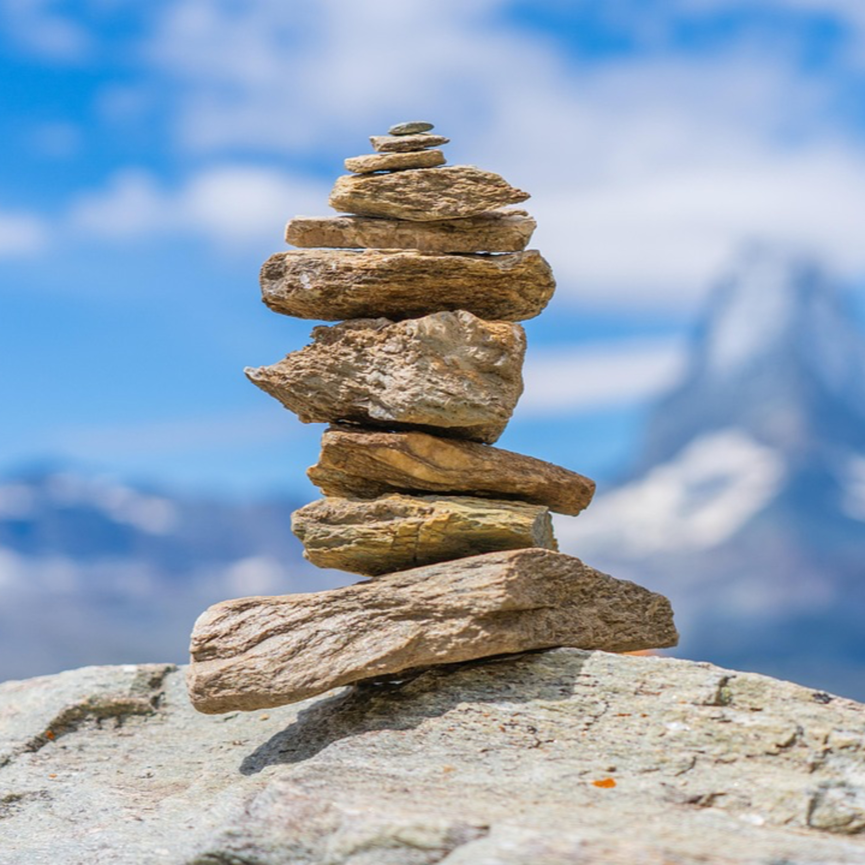 Genesis 10-11: The Tower and the Great King