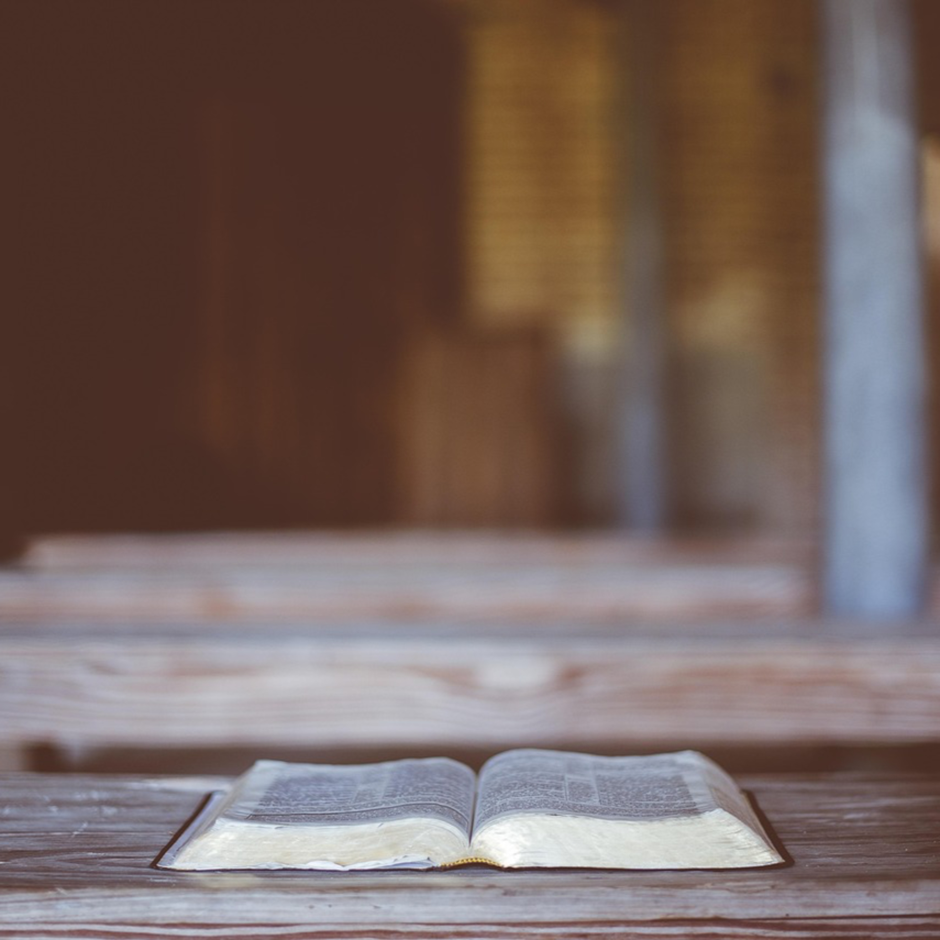 Building a People of Worship: People of the Word - Ezra 7