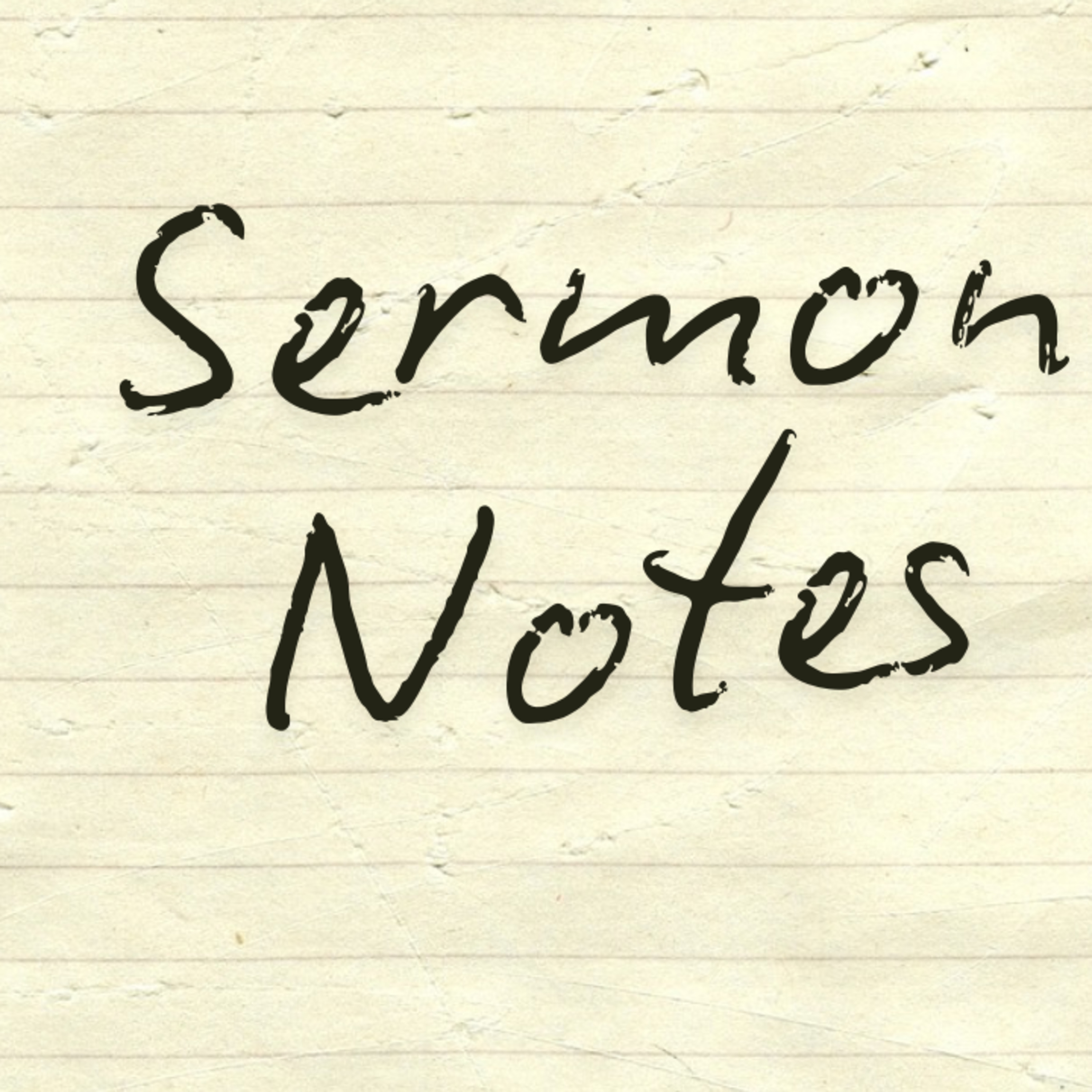 Sermon Notes: Ezra 7 A Well-Founded Life