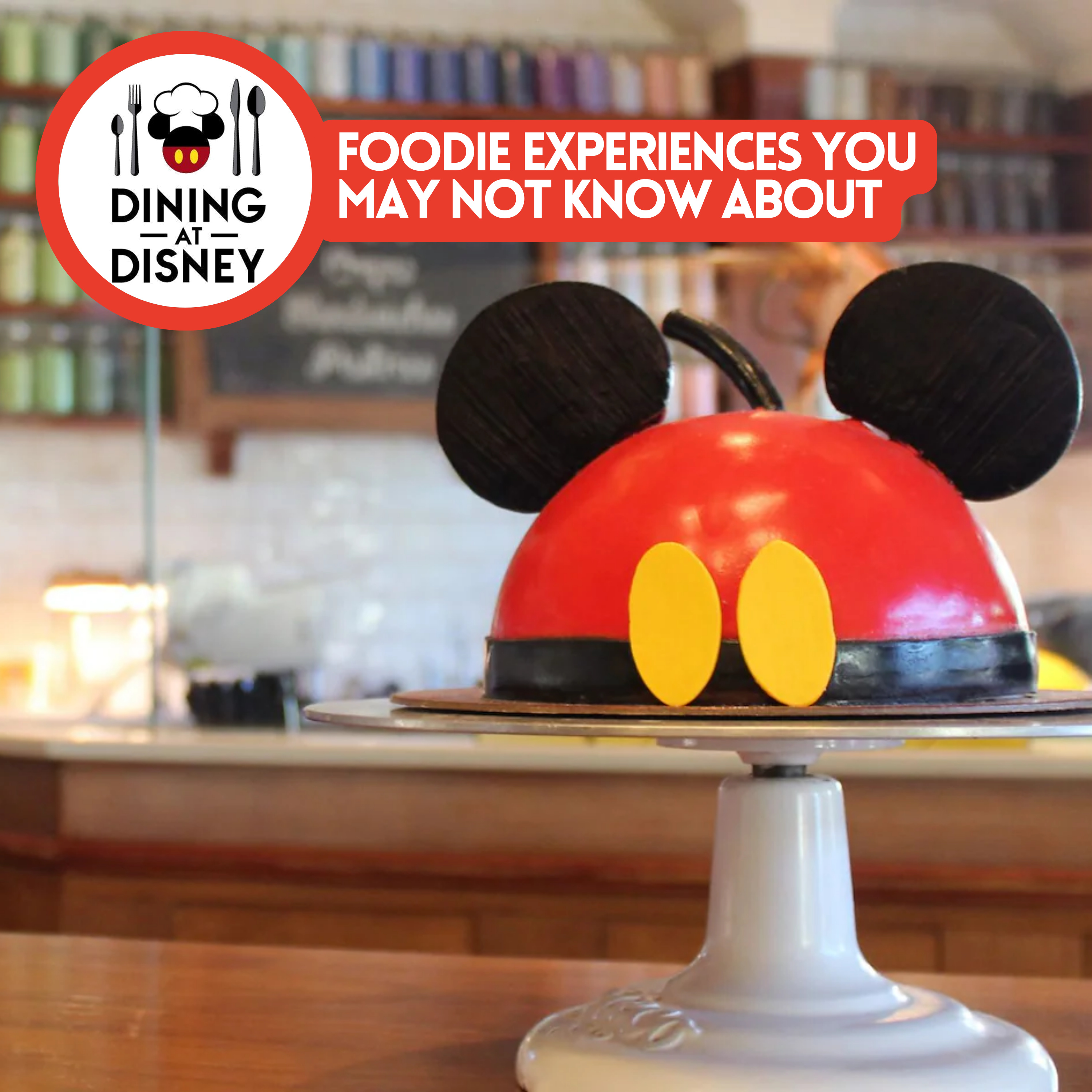 Foodie Experiences You May Not Know About