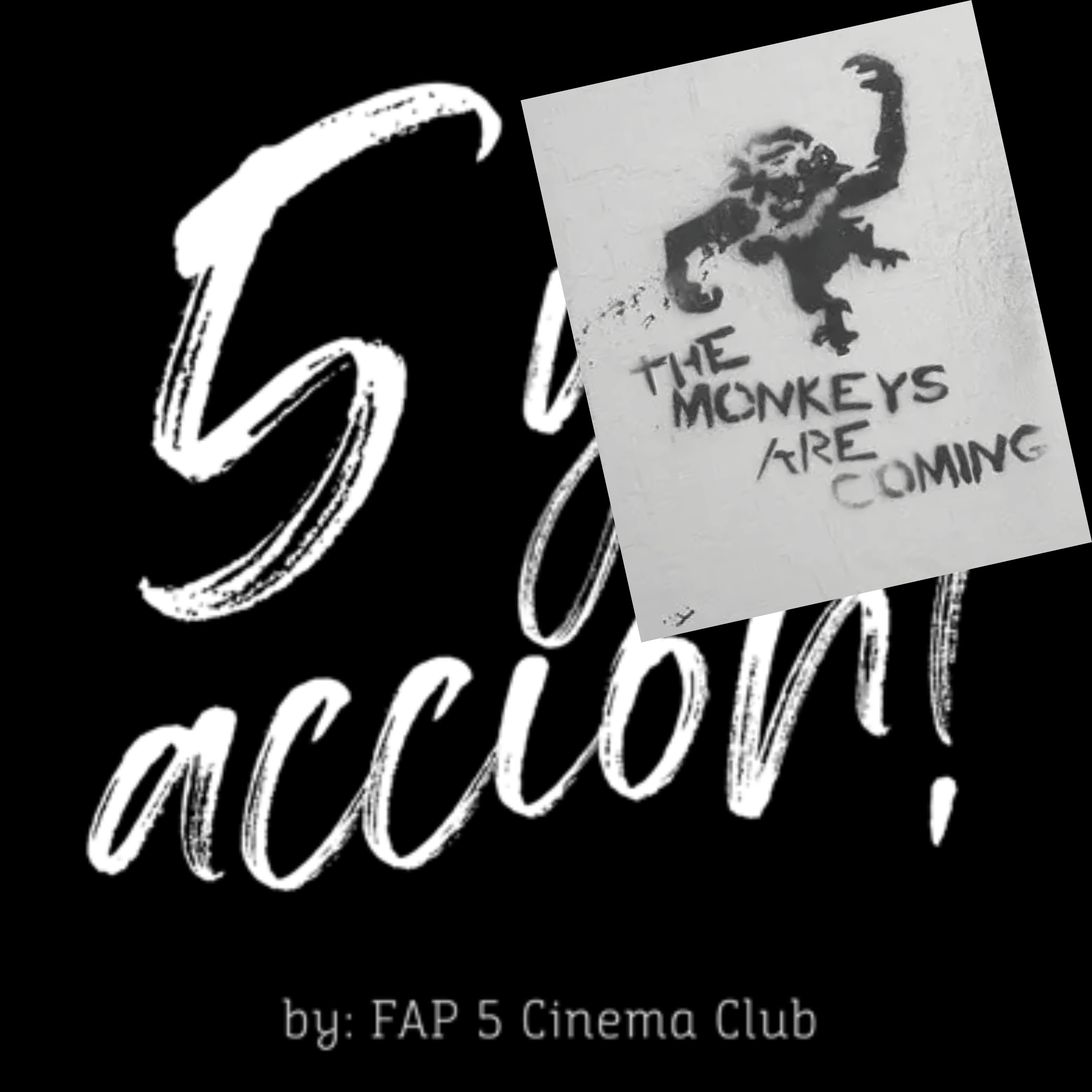 S05EP08 - La Resistance!!! The Empire Strikes Back