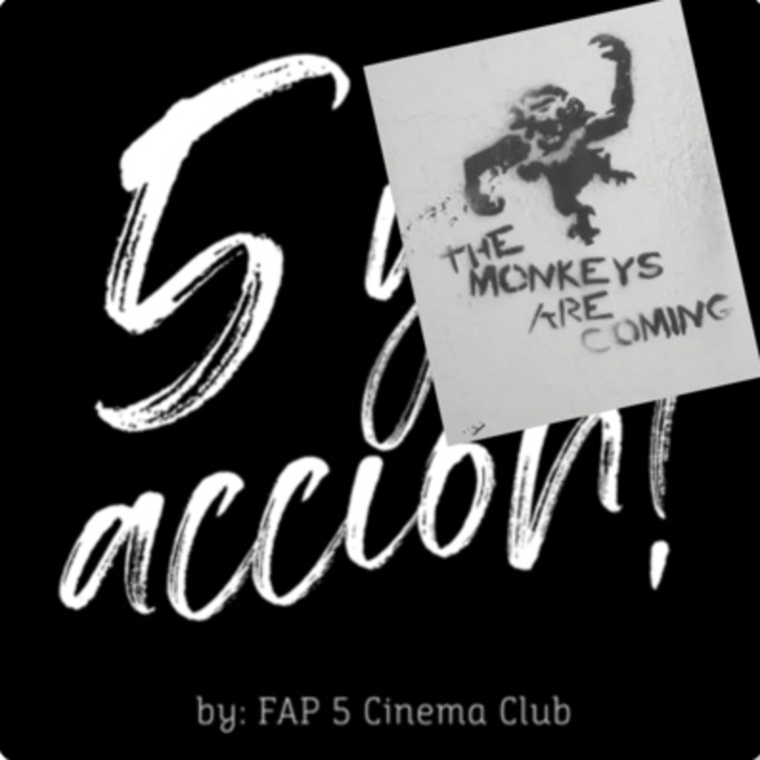 S05EP13 - La Resistance!! - The Force Awakens