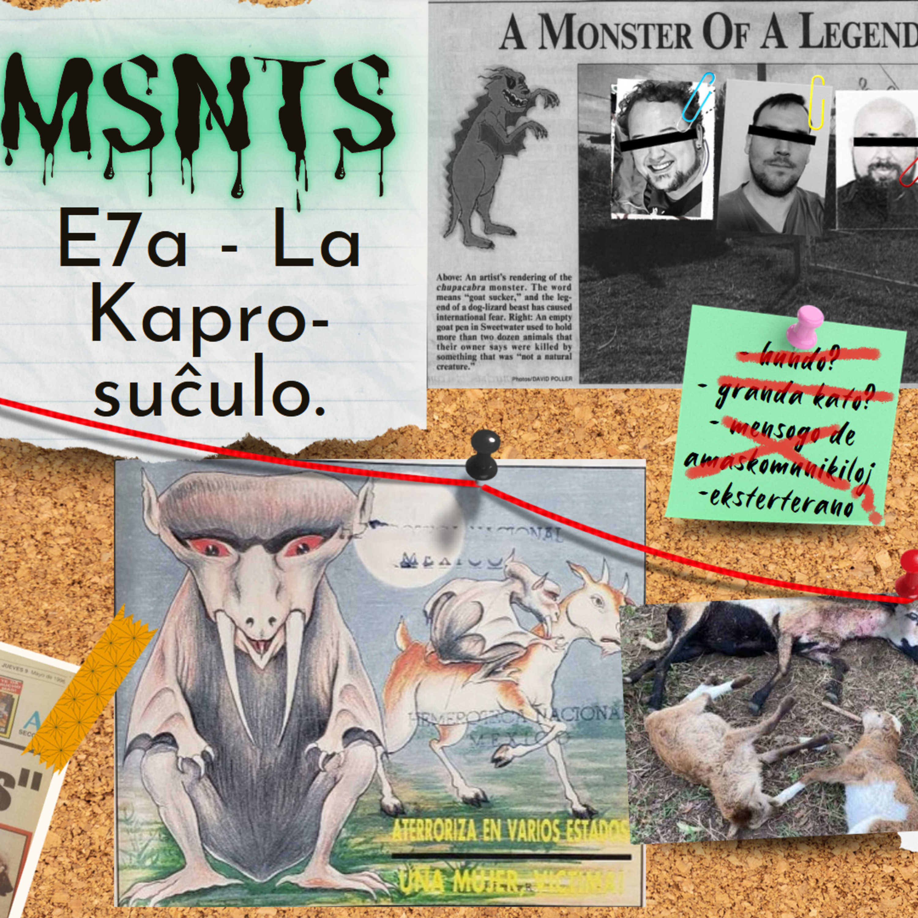 La Kompanio - Podkastoj en Esperanto