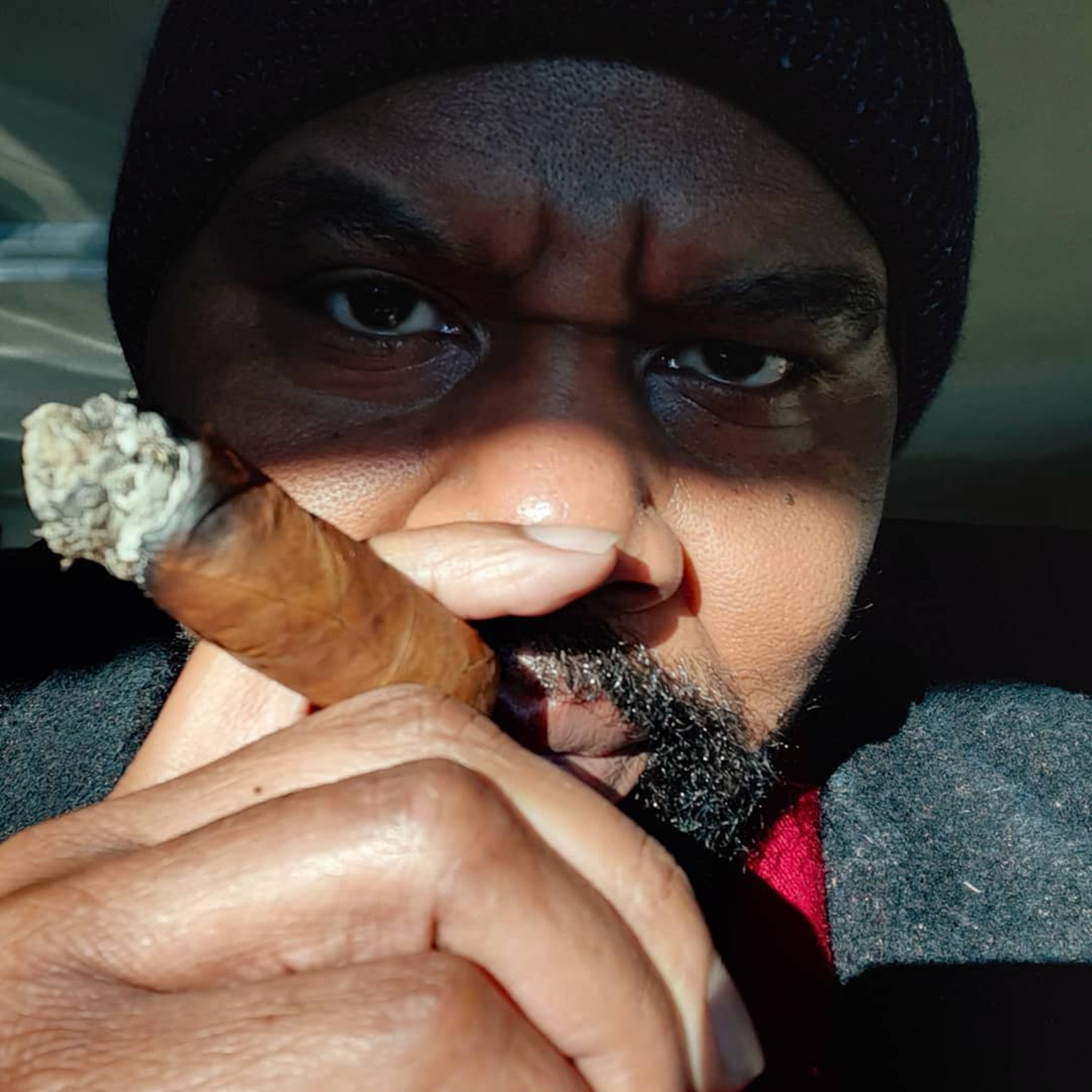 A First Of Hopefully Many - Interview with Filmmaker Lionell A. Hilliard II