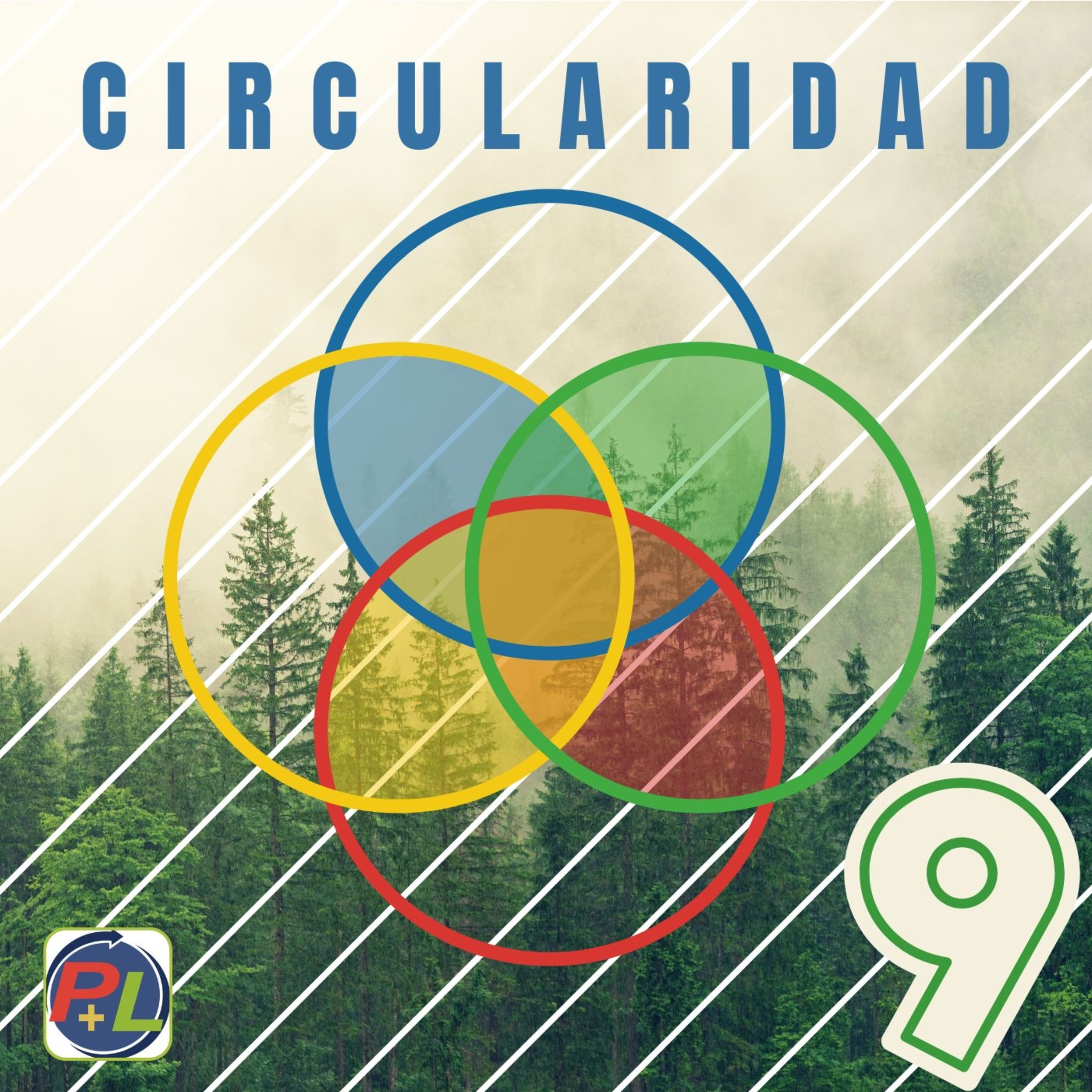 Portada de Circularidad