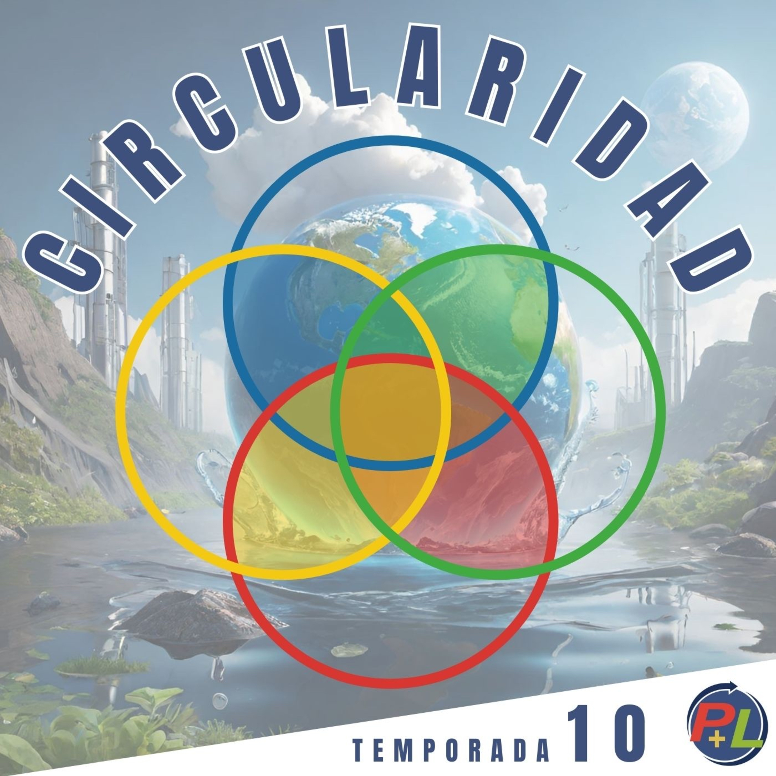 Portada de Circularidad