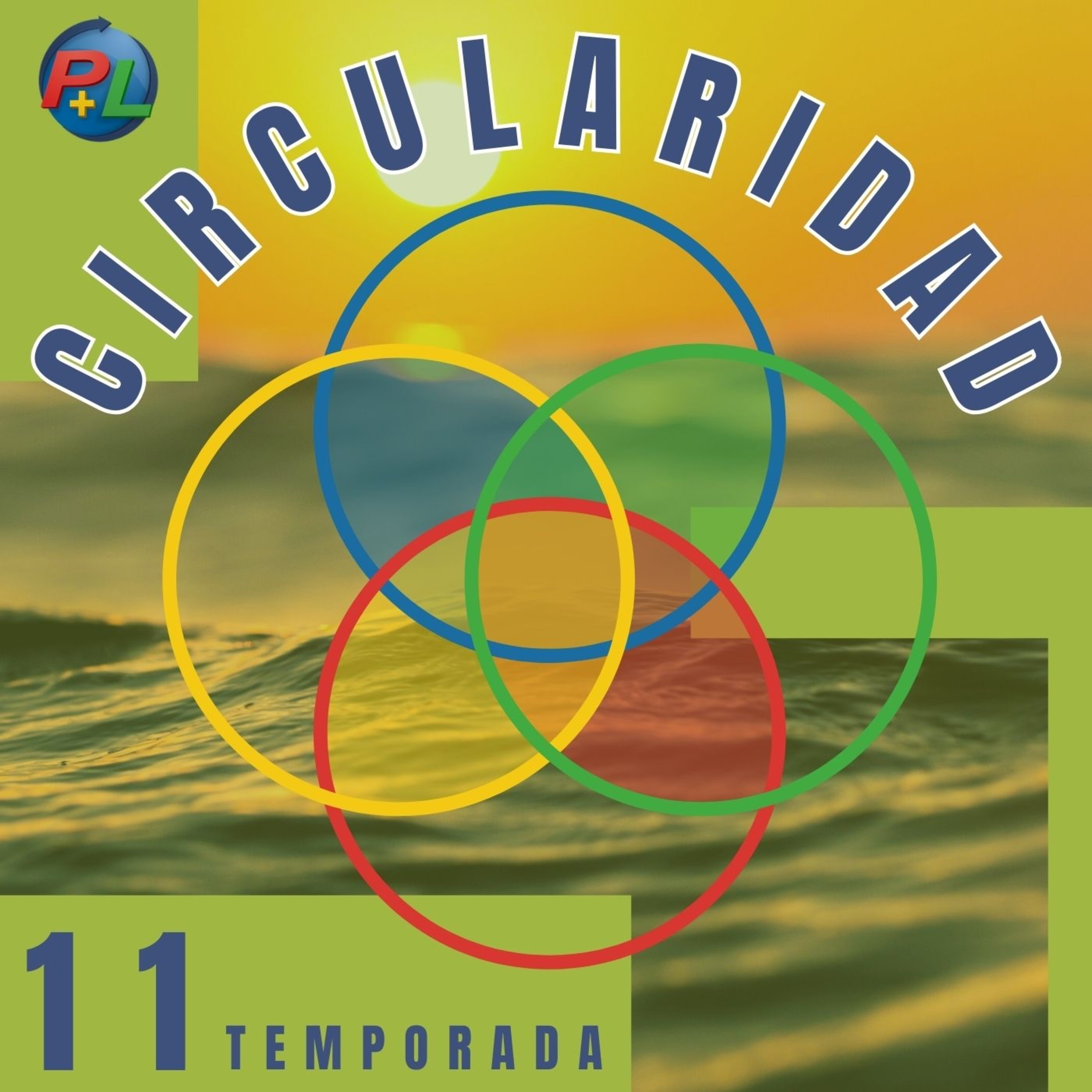 Portada de Circularidad