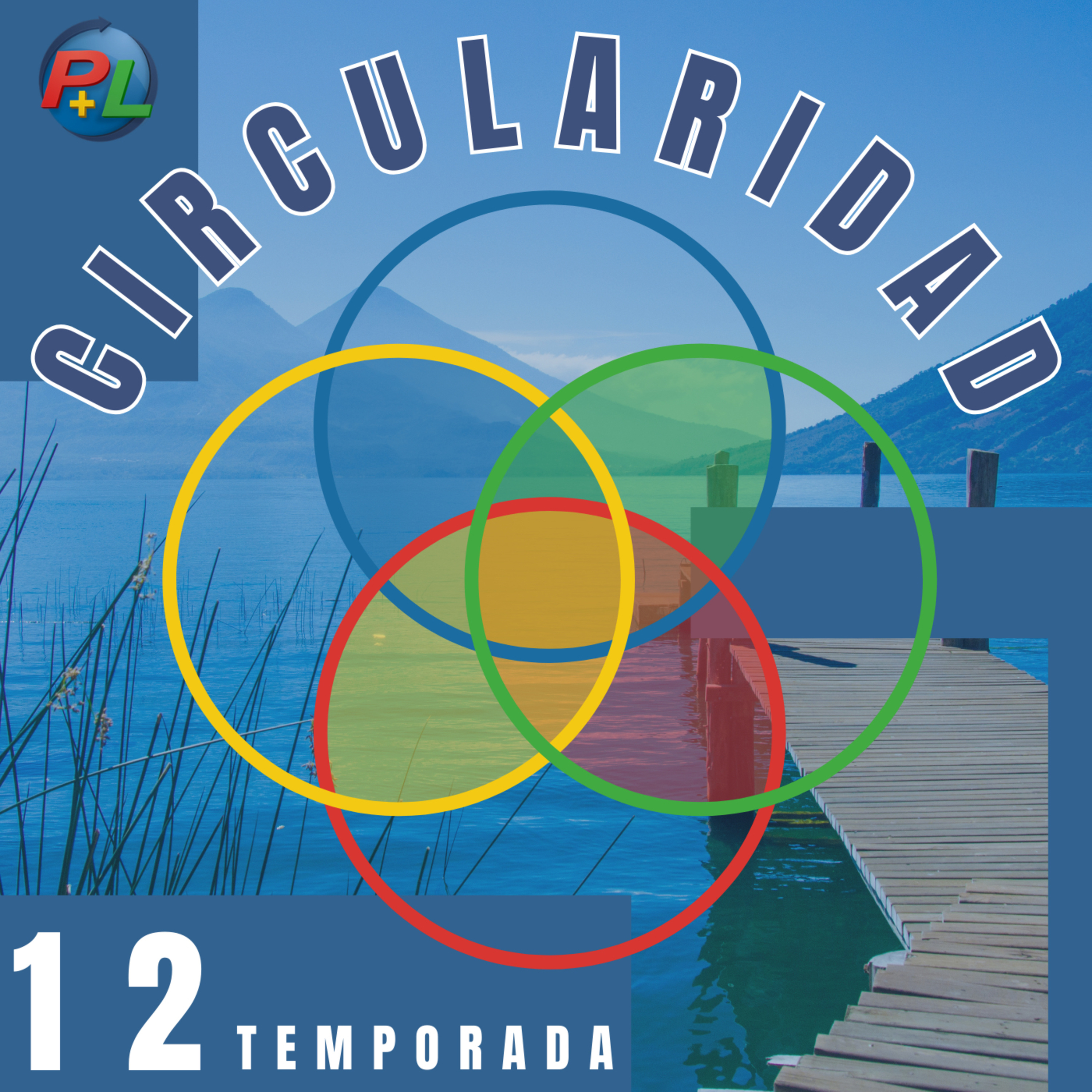 Portada de Circularidad
