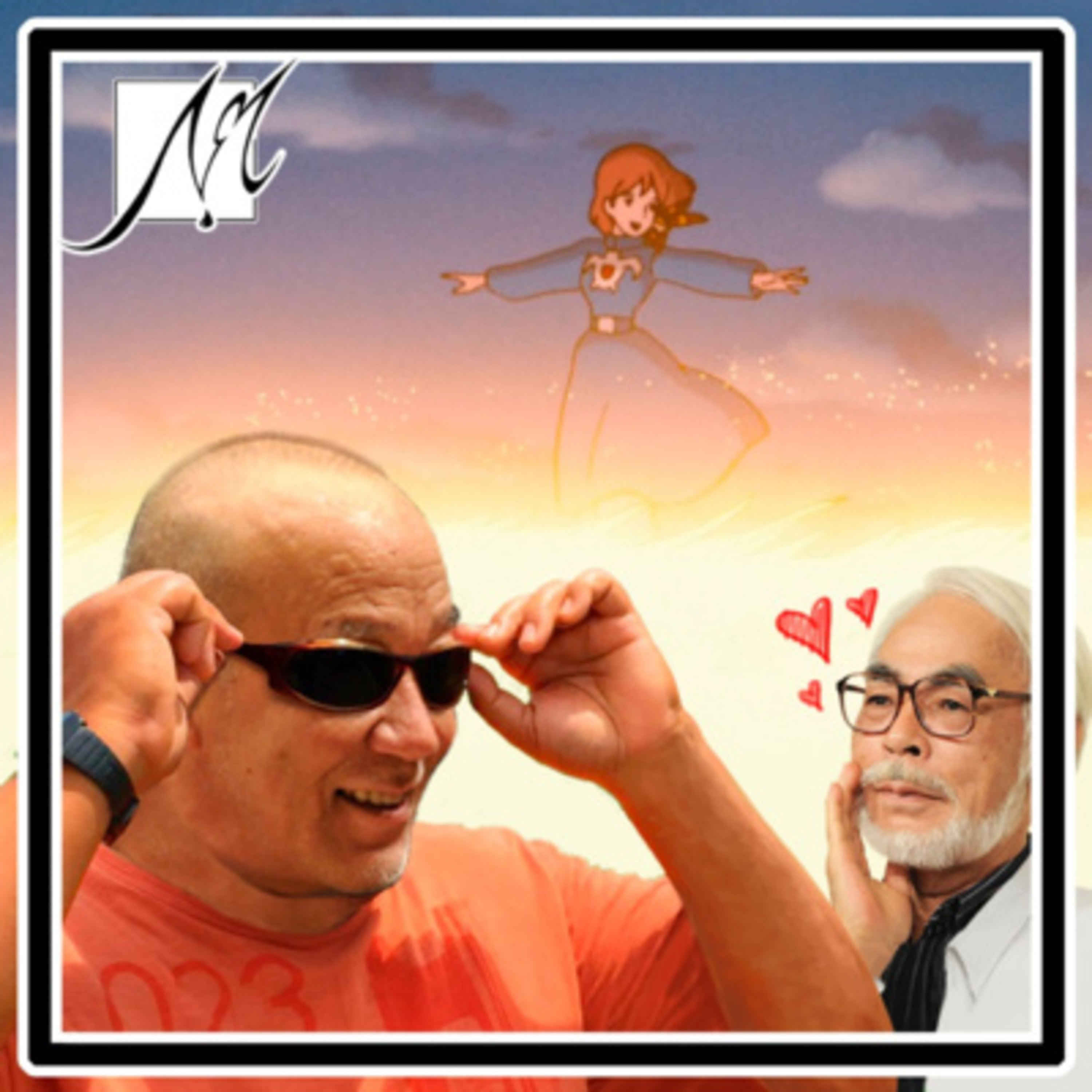 Nausicaä do Vale do Vento episode artwork