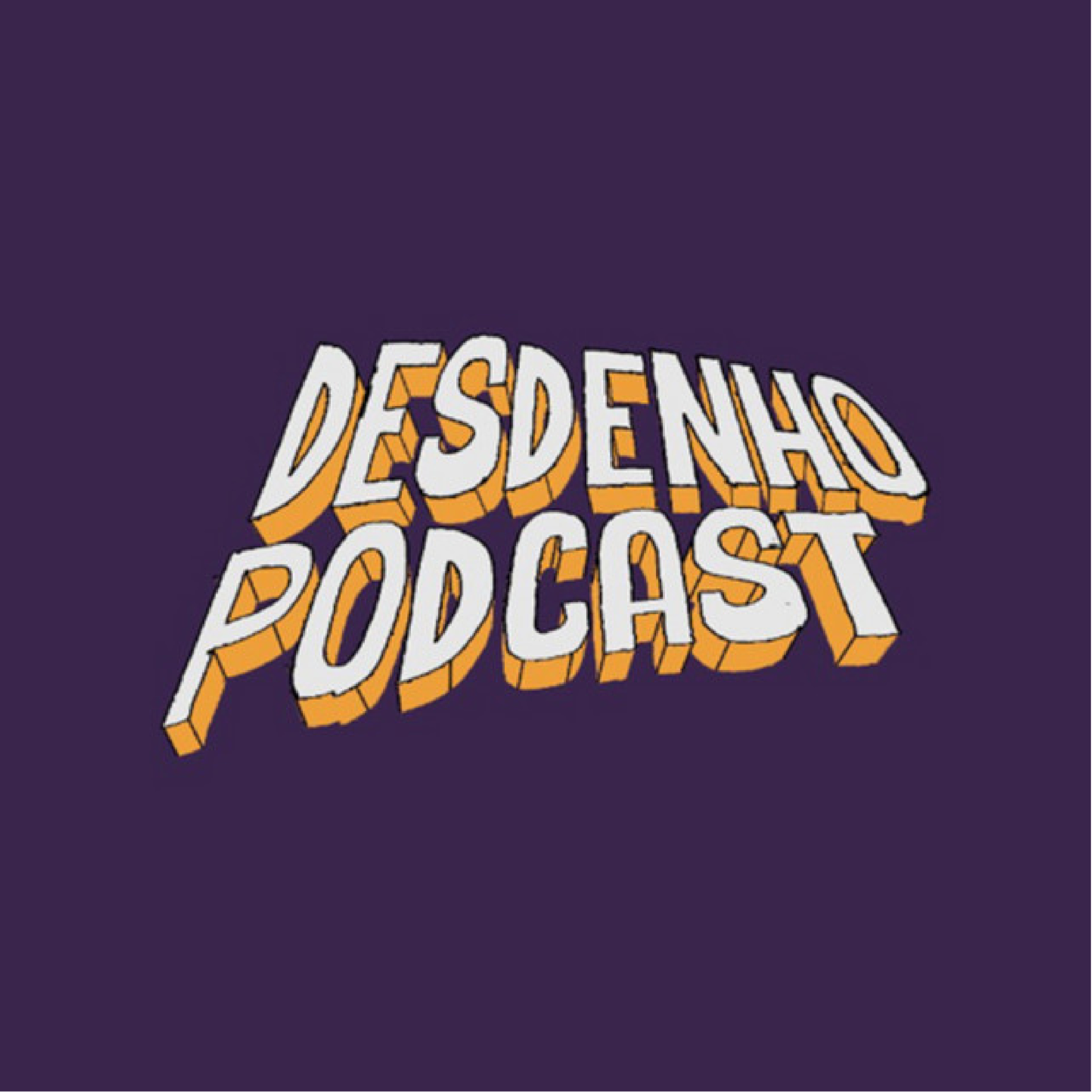 08 - Meu pai é uma peça  episode artwork