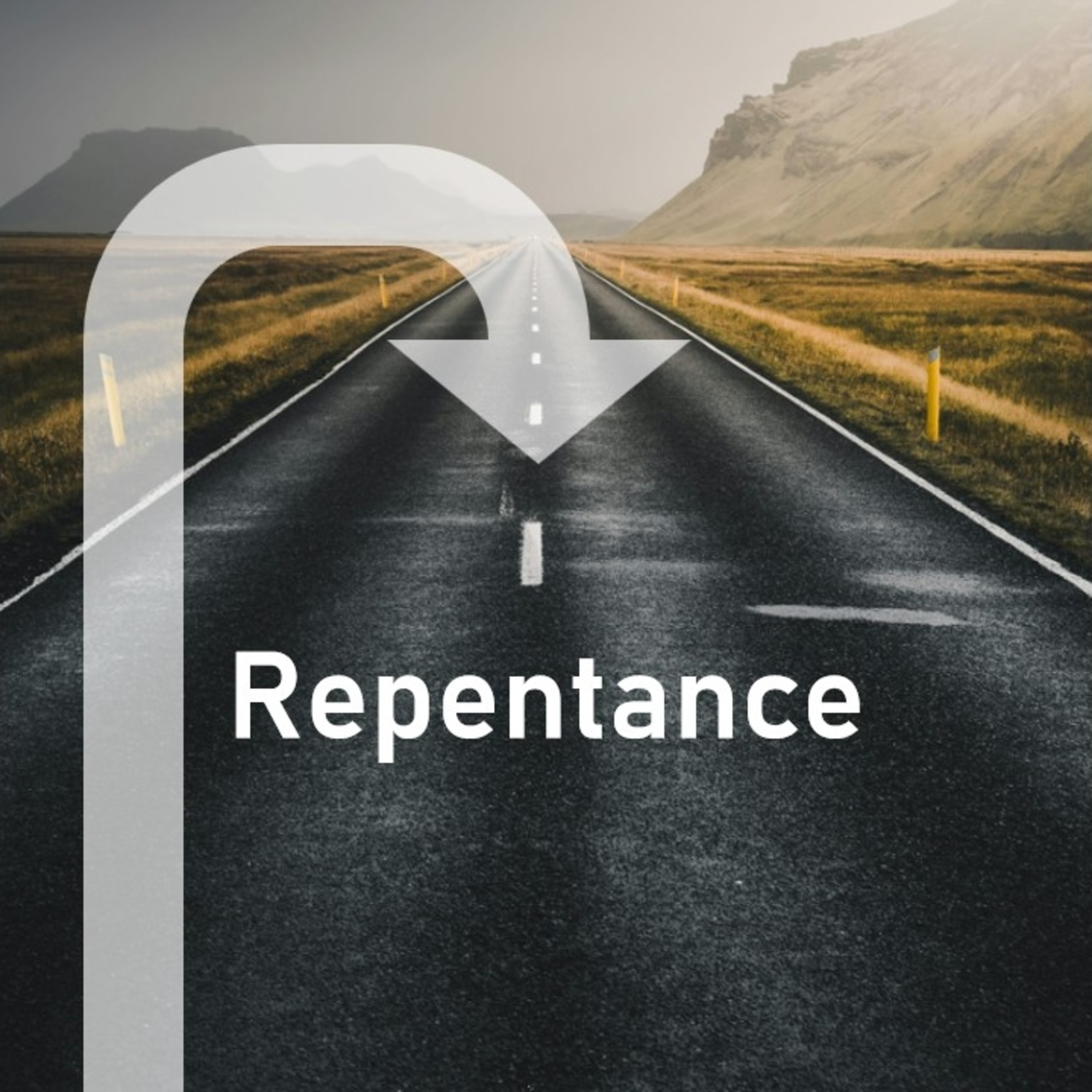 Repentance