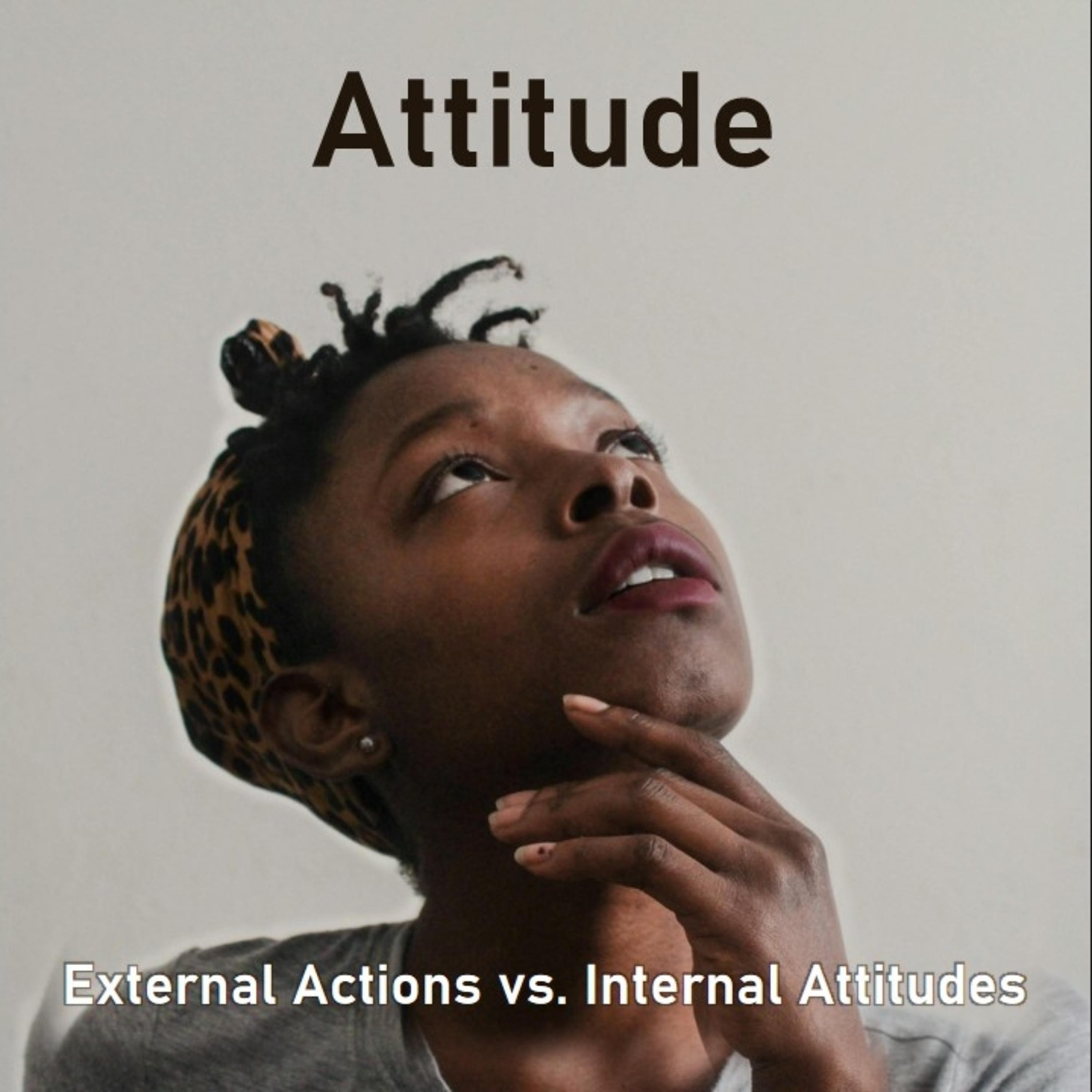 Attitude
