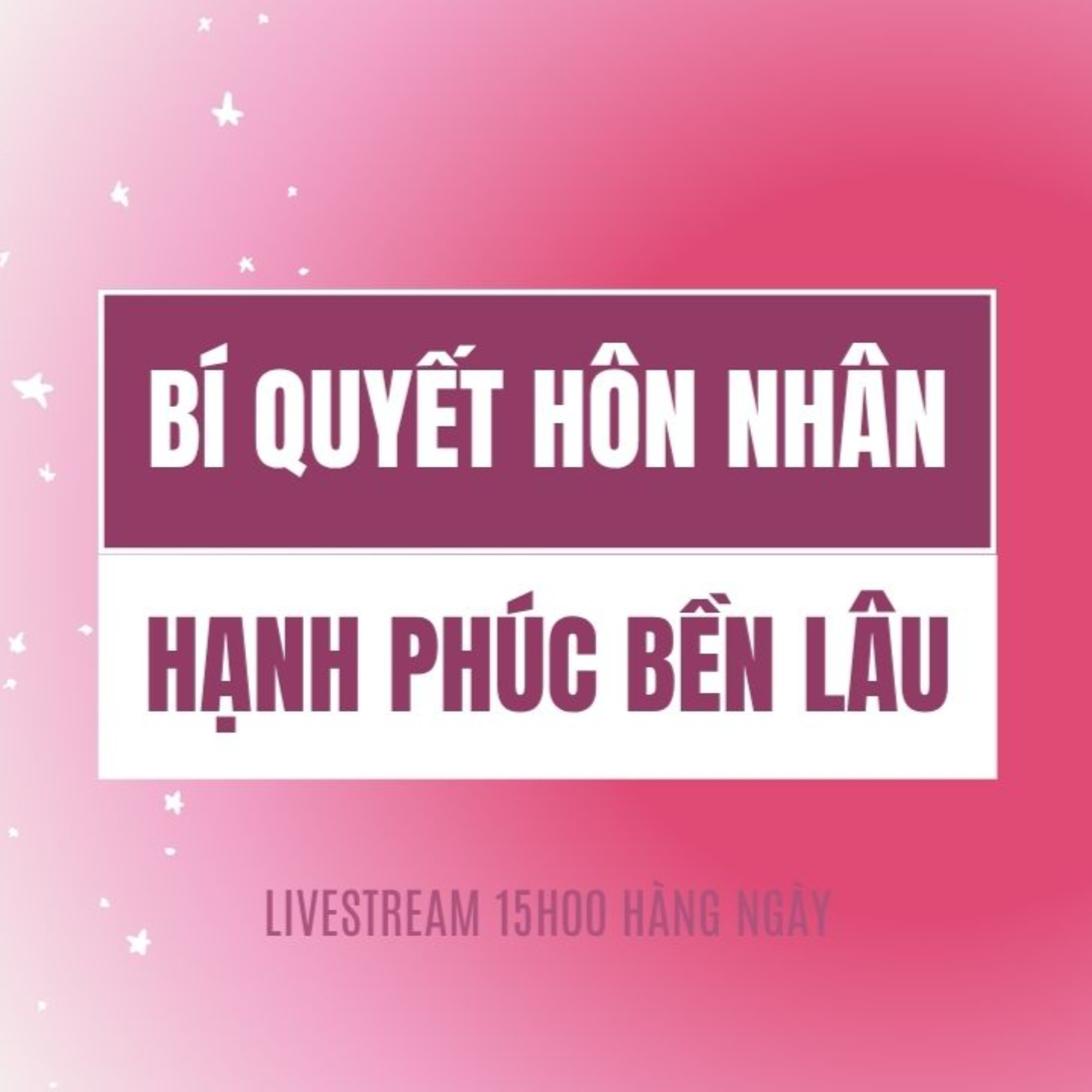 VƯỢNG PHU ÍCH TỬ - TRIỆU GIA ĐÌNH HẠNH PHÚC