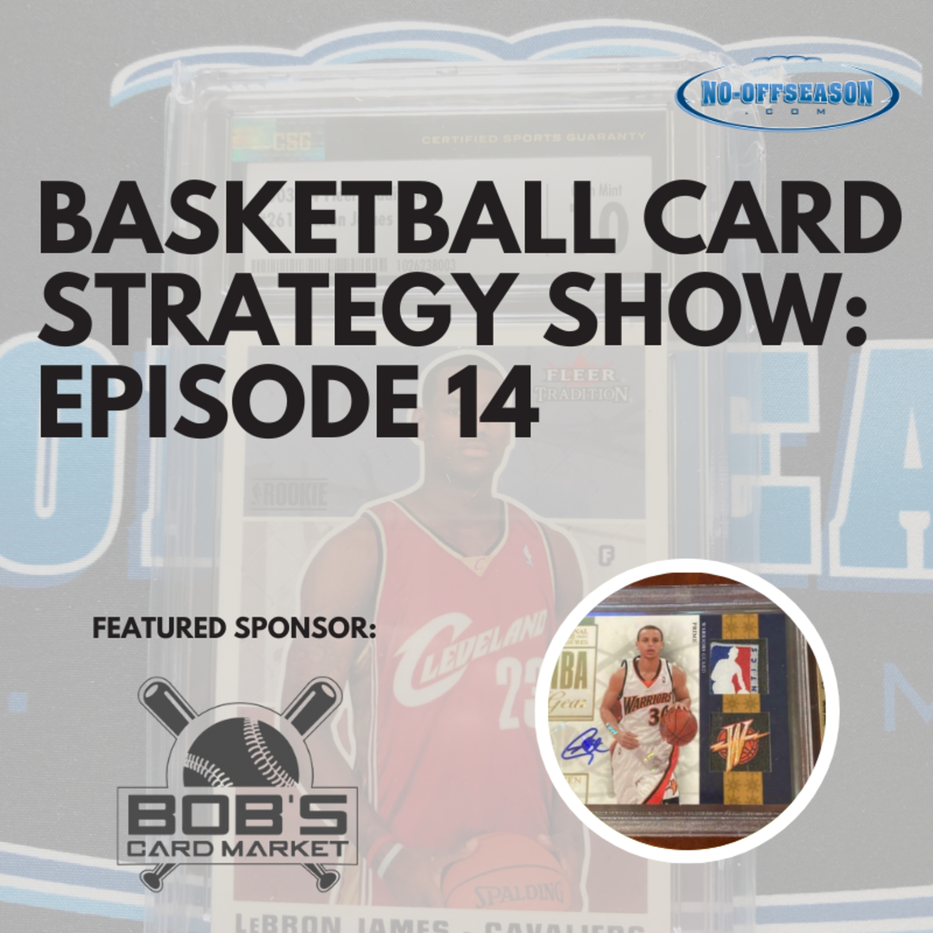 Sports Card Strategy Show
