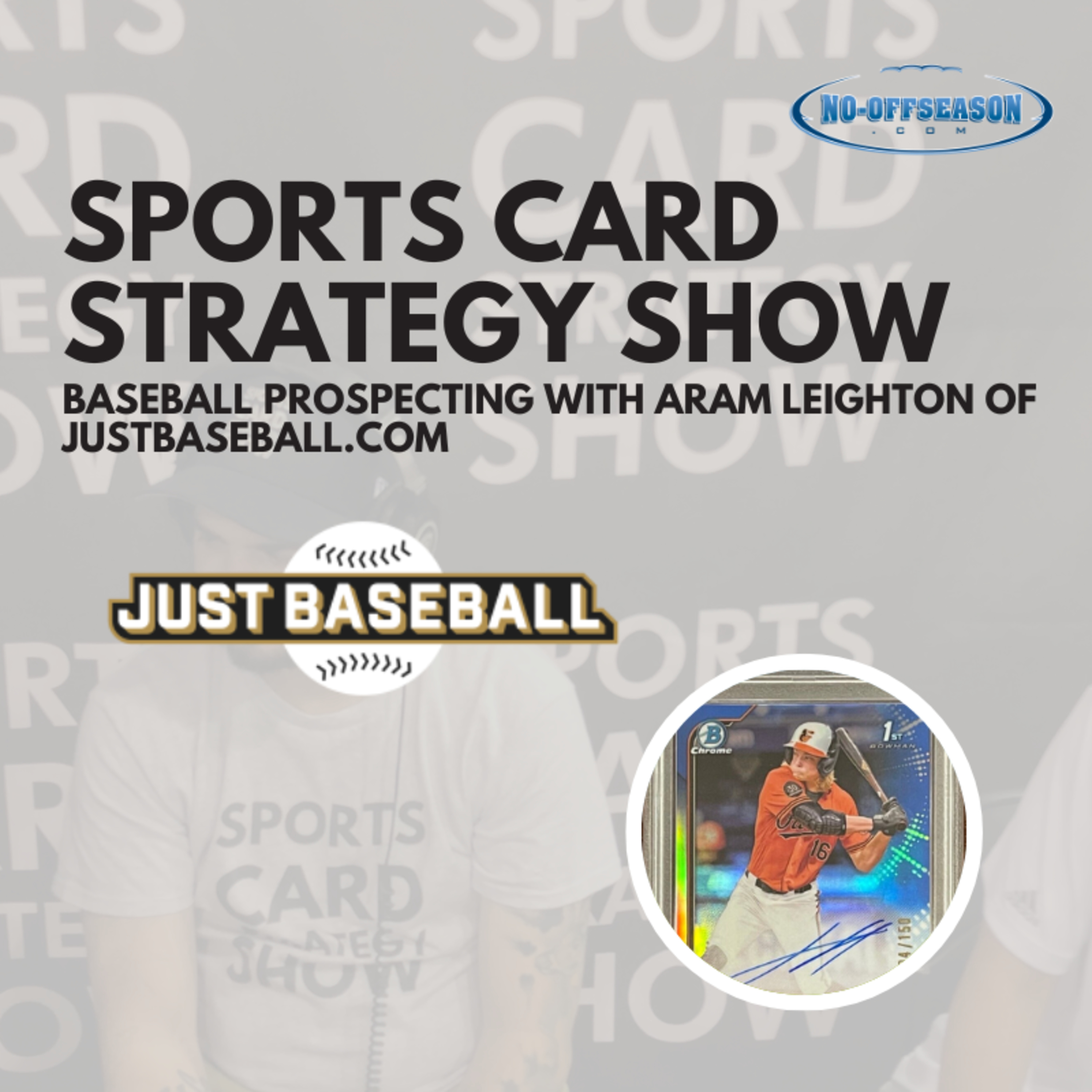 Sports Card Strategy Show