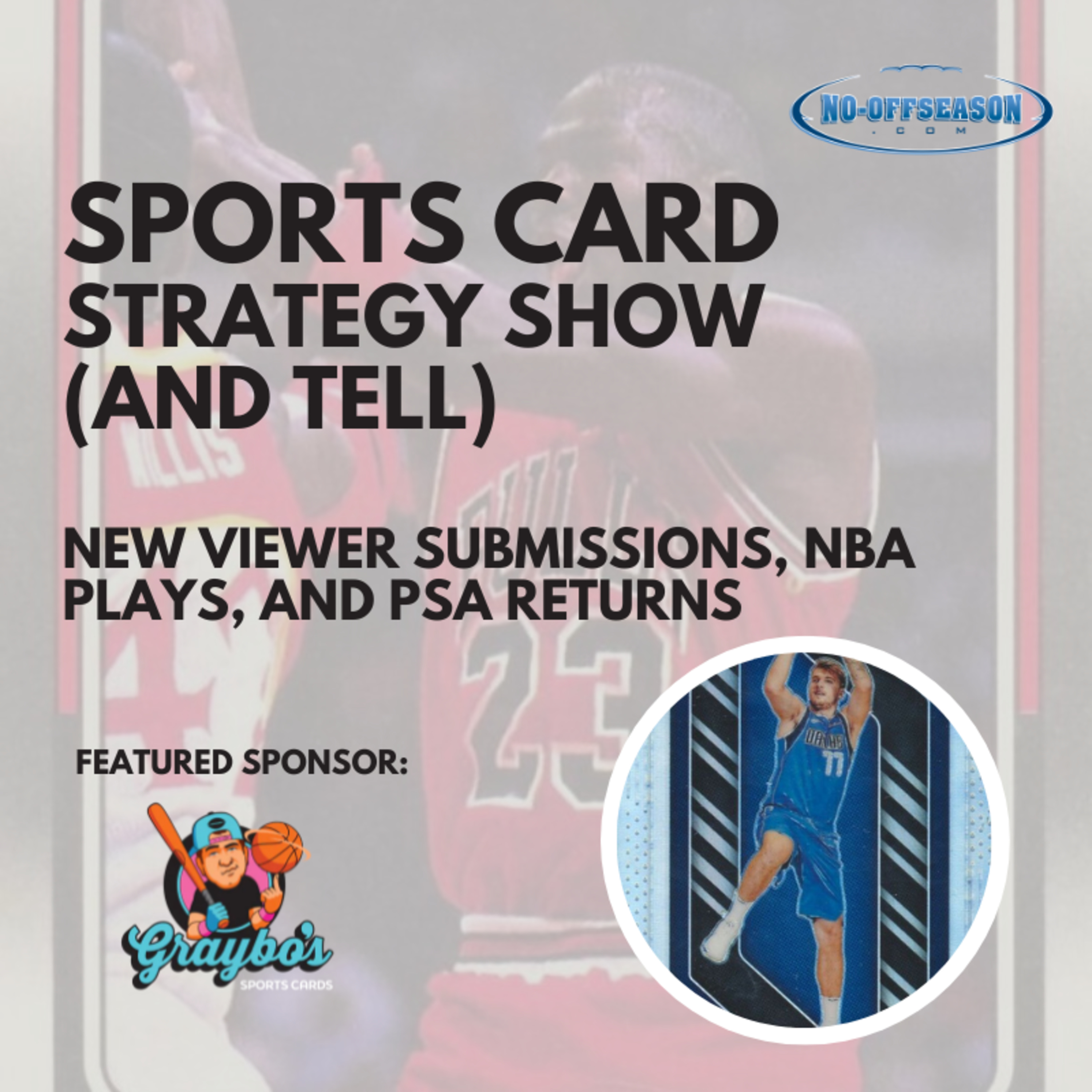 Sports Card Strategy Show