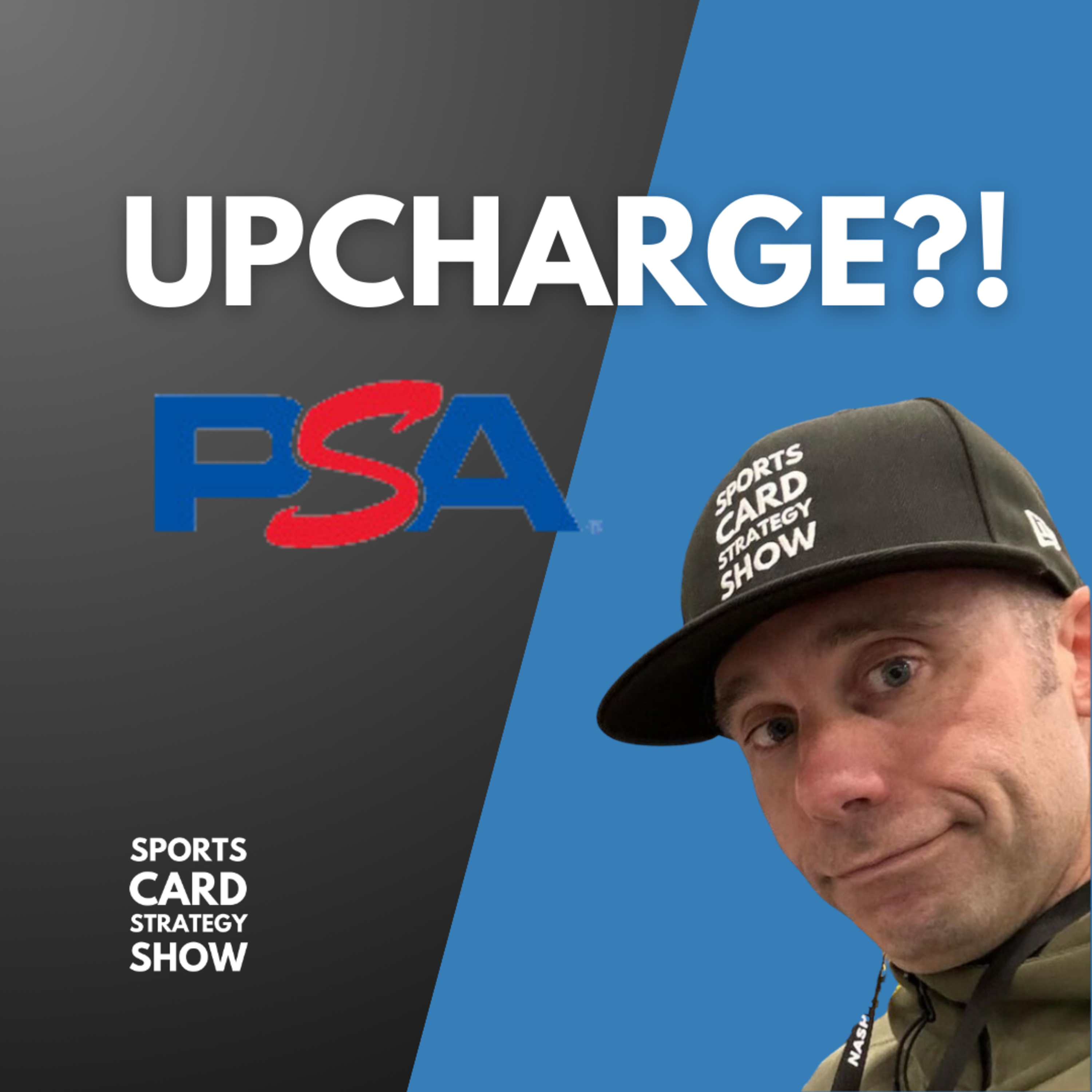 Why You Actually Want To Be Up-Charged By PSA! WTF Is Maximum Declared Value? episode artwork