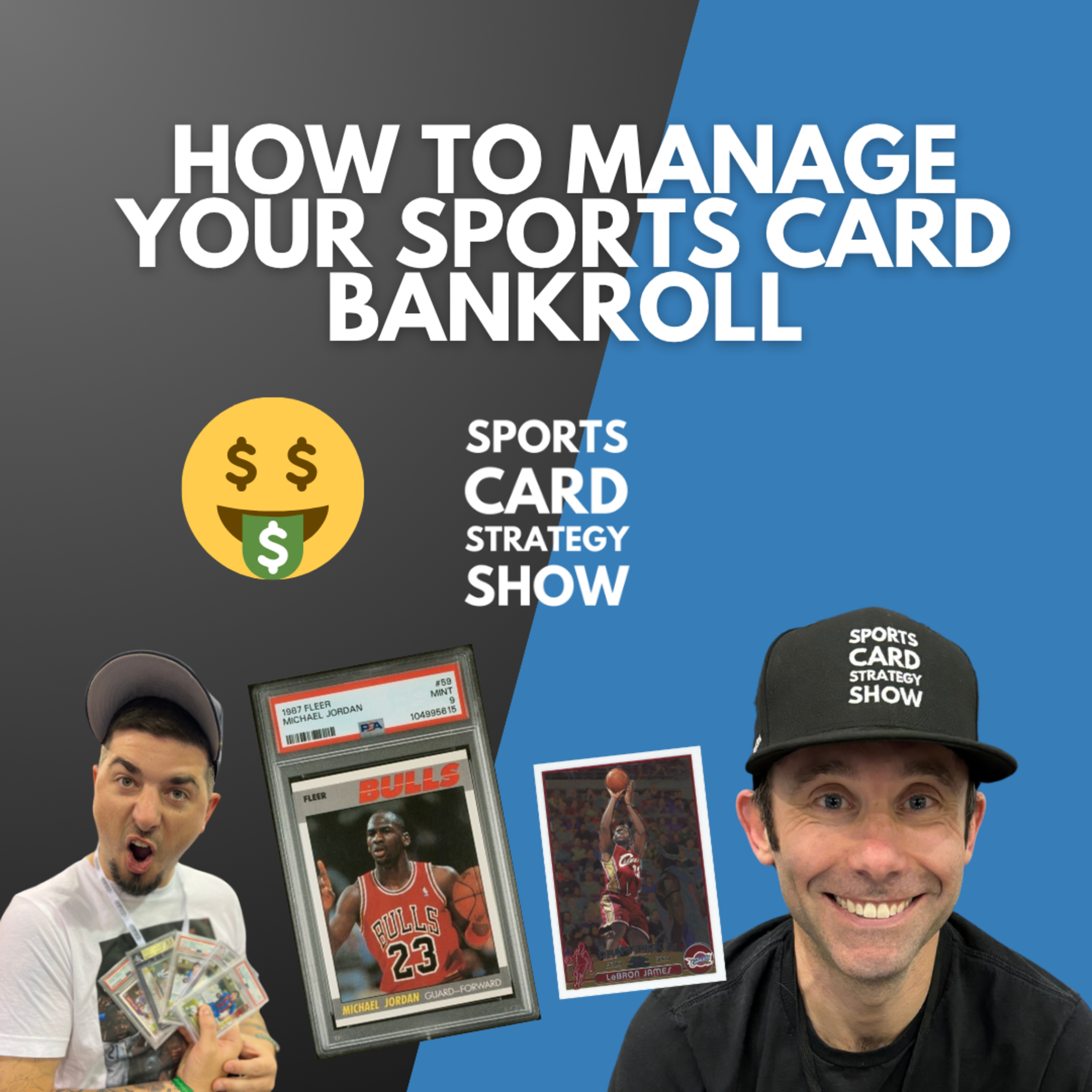 Sports Card Strategy Show