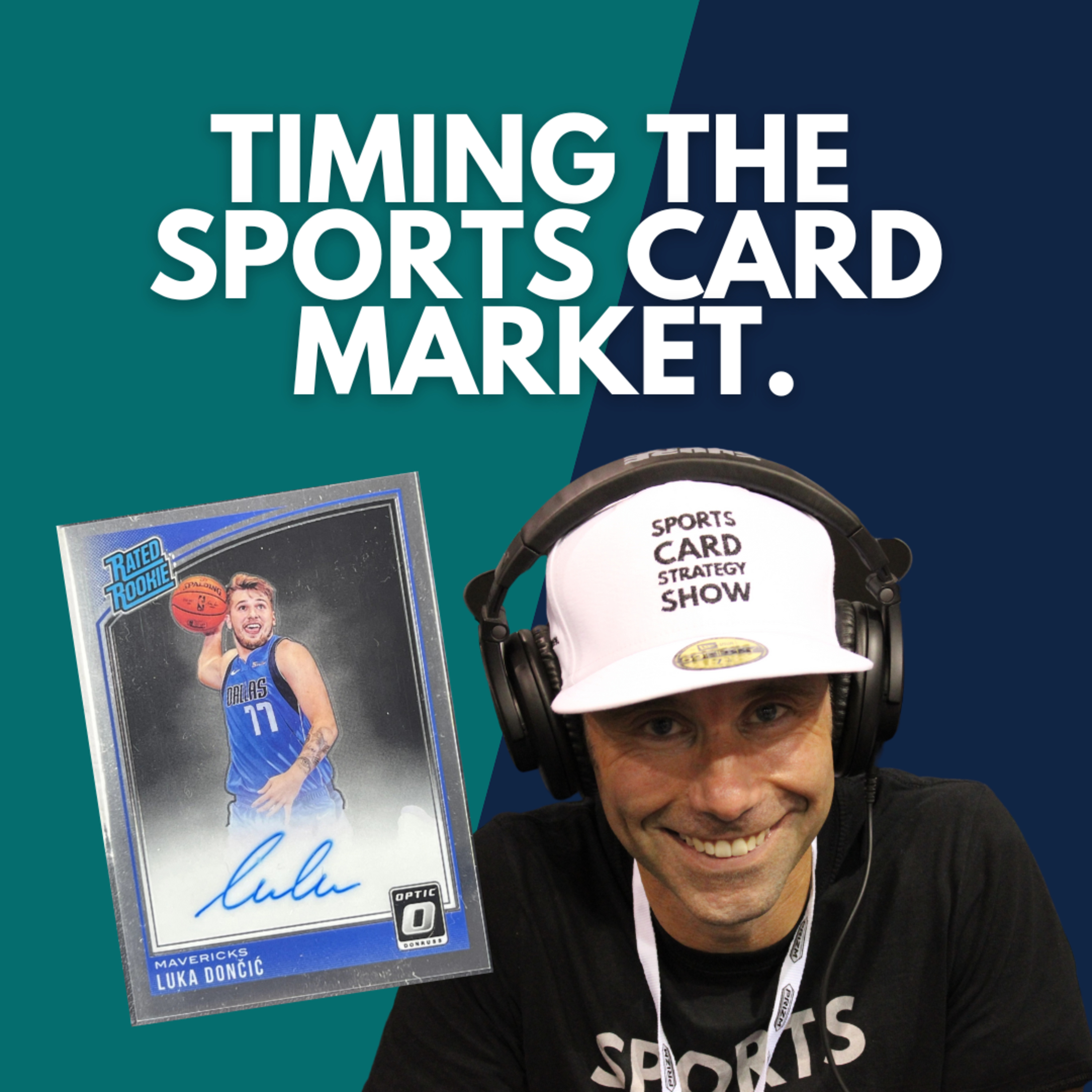 Timing The Sports Card Market. Which Sports Cards Should You Be Buying In September?