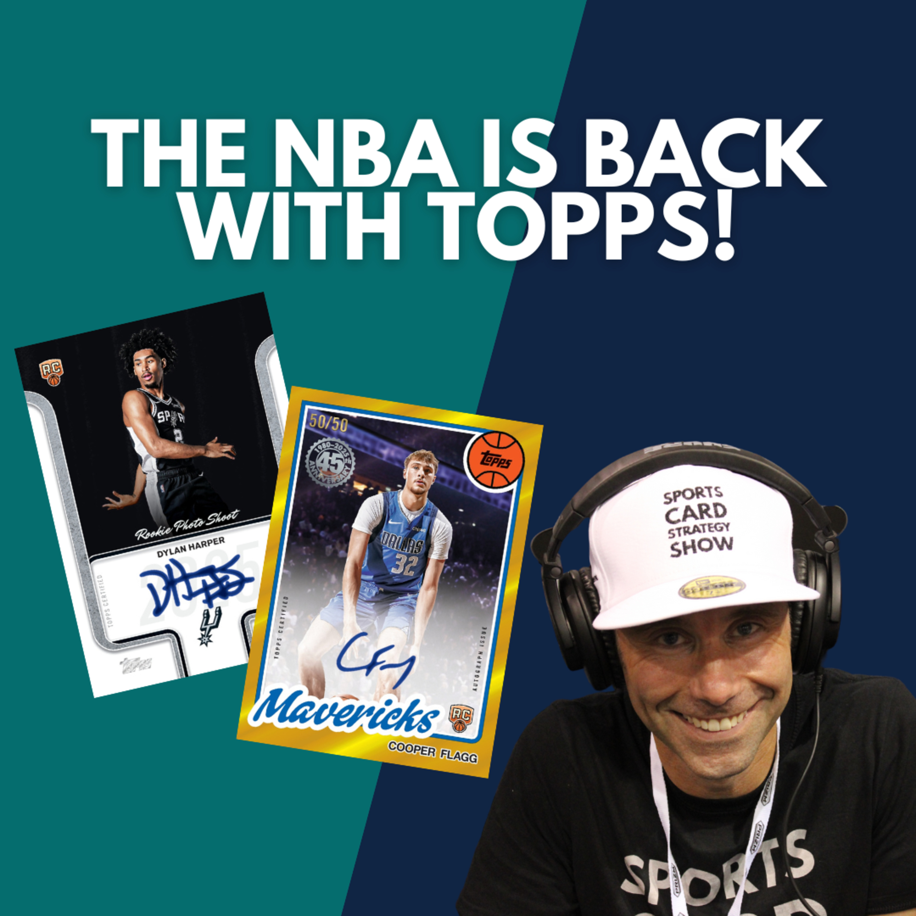 The NBA Is Back With Topps! How To Accept PSA Offers!