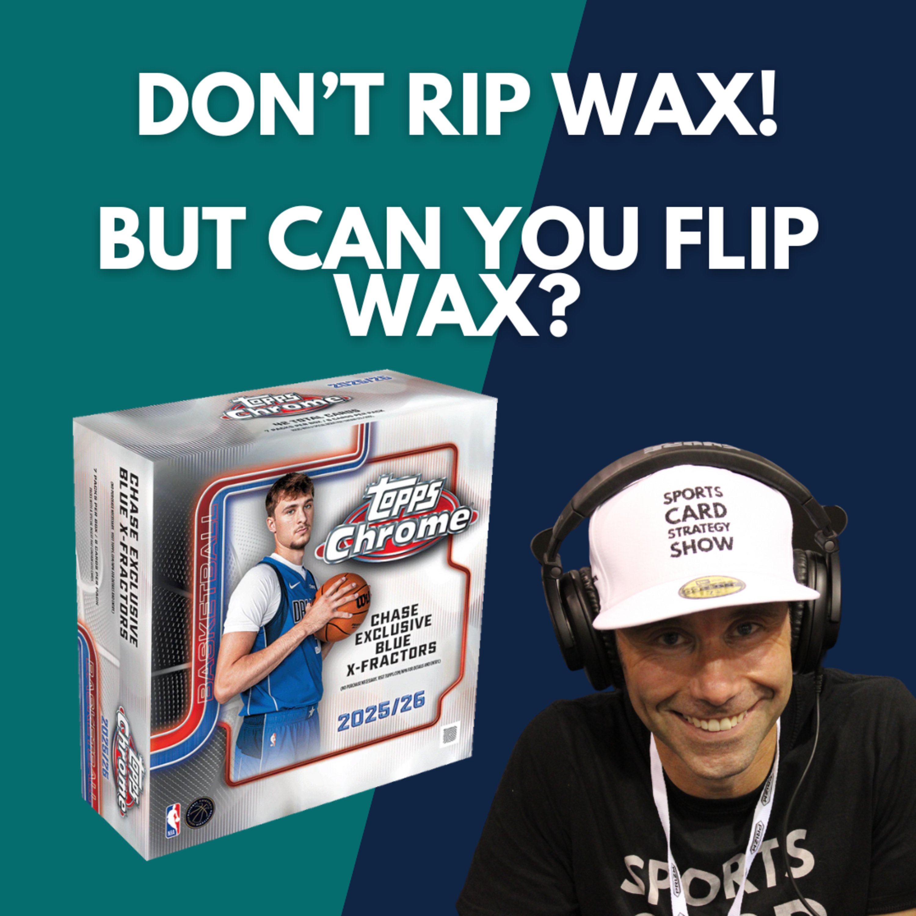 What Will The Impact Be Of Probstein Scandal And New PSA Estimated Turnaround Times? Wax Flipping