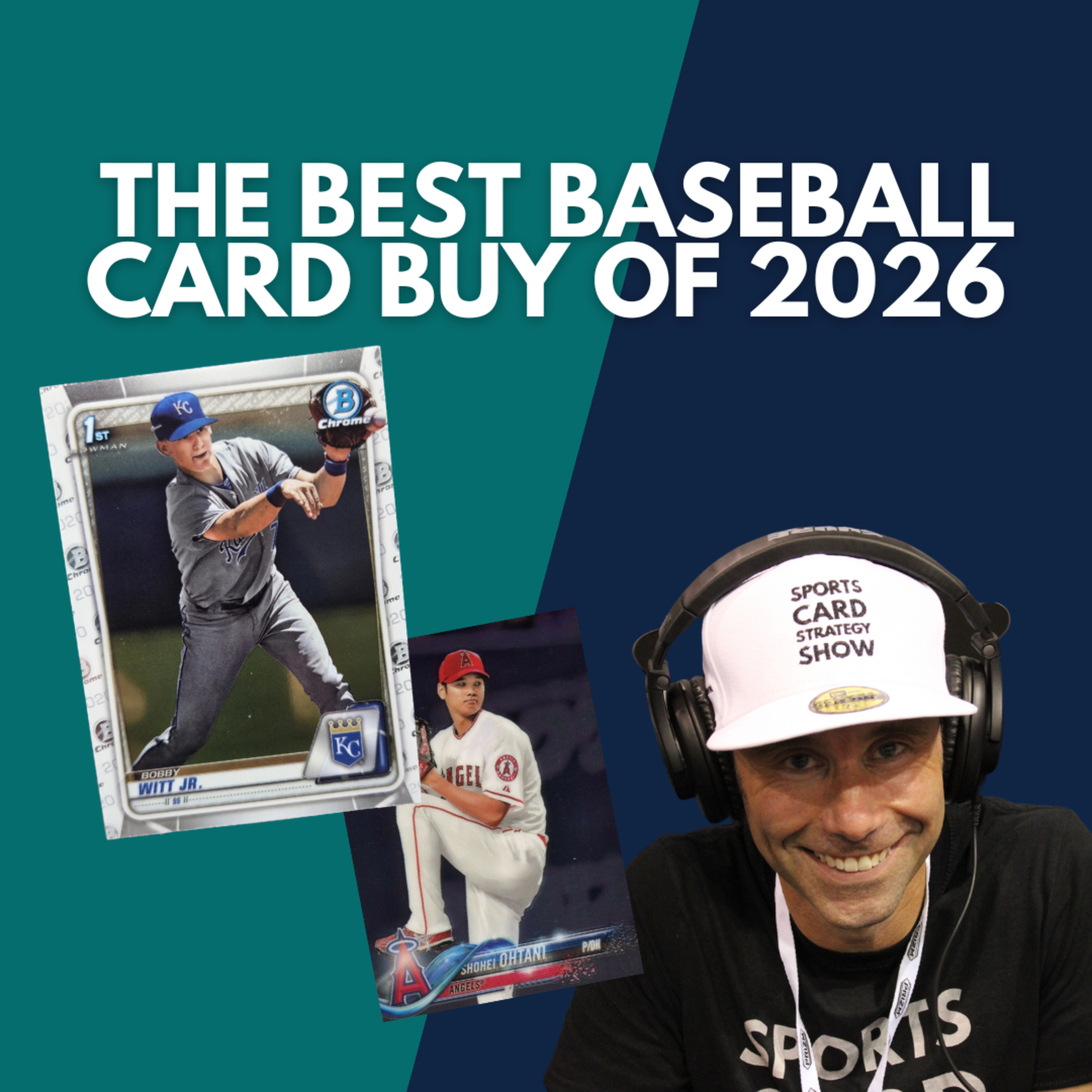 The Best Baseball Card Buy Of 2026; Is It A Good Time To Buy Arch Manning?