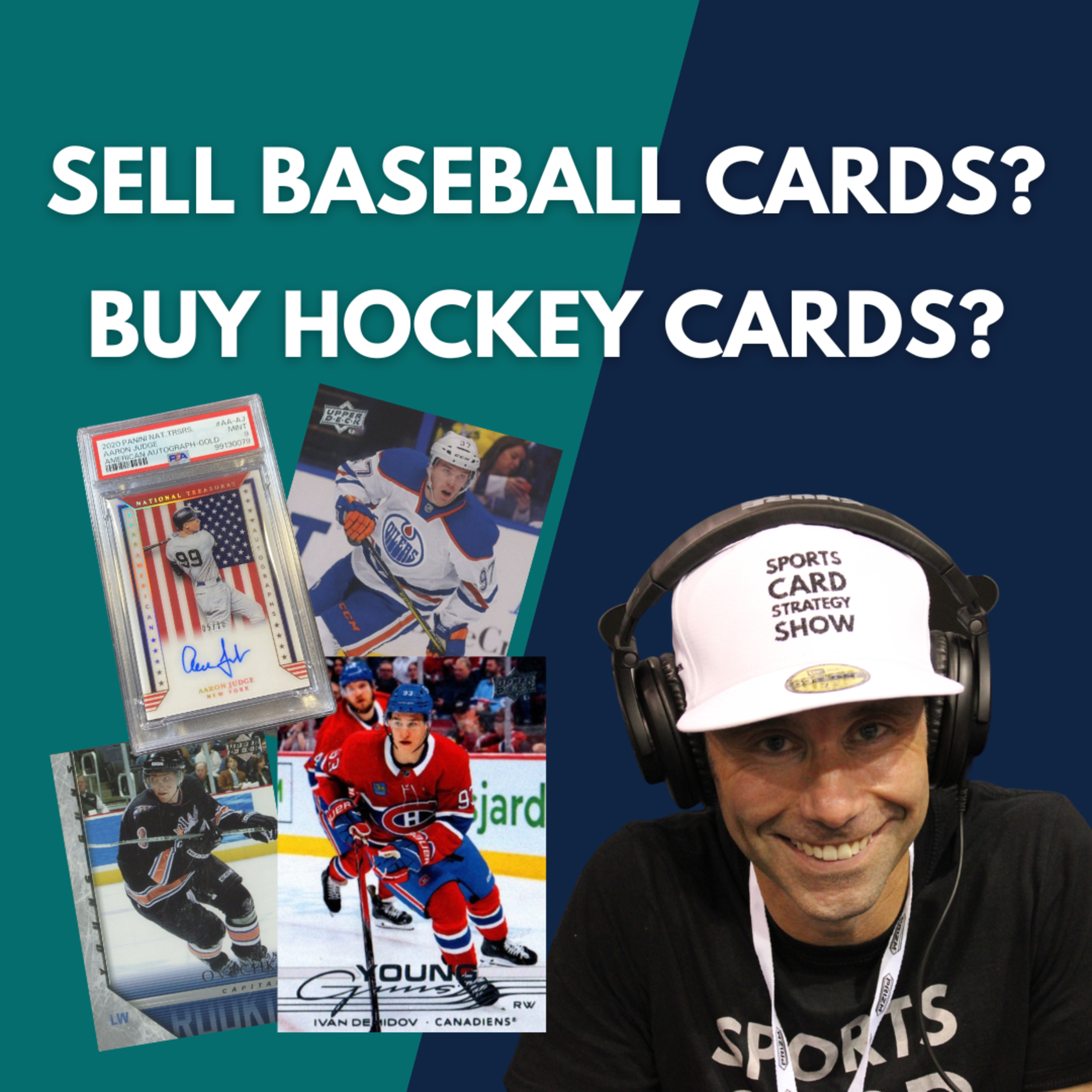 Is There A Huge Opportunity In Hockey Cards? World Baseball Classic Impact On Sports Card Sales