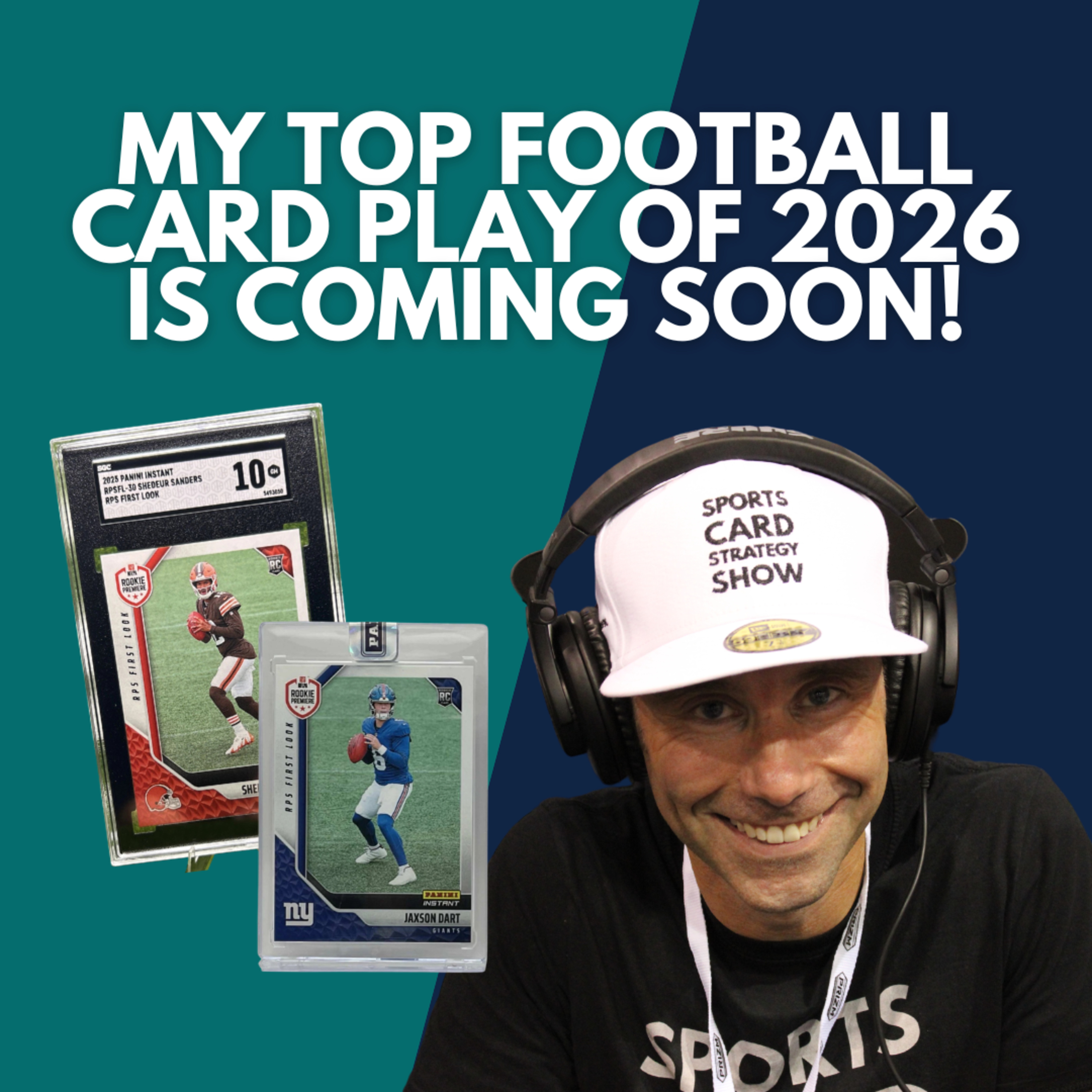 BEST AND WORST FOOTBALL CARD PLAYS OF 2026! What The Shough? New Topps NFL Draft Night Cards Coming!