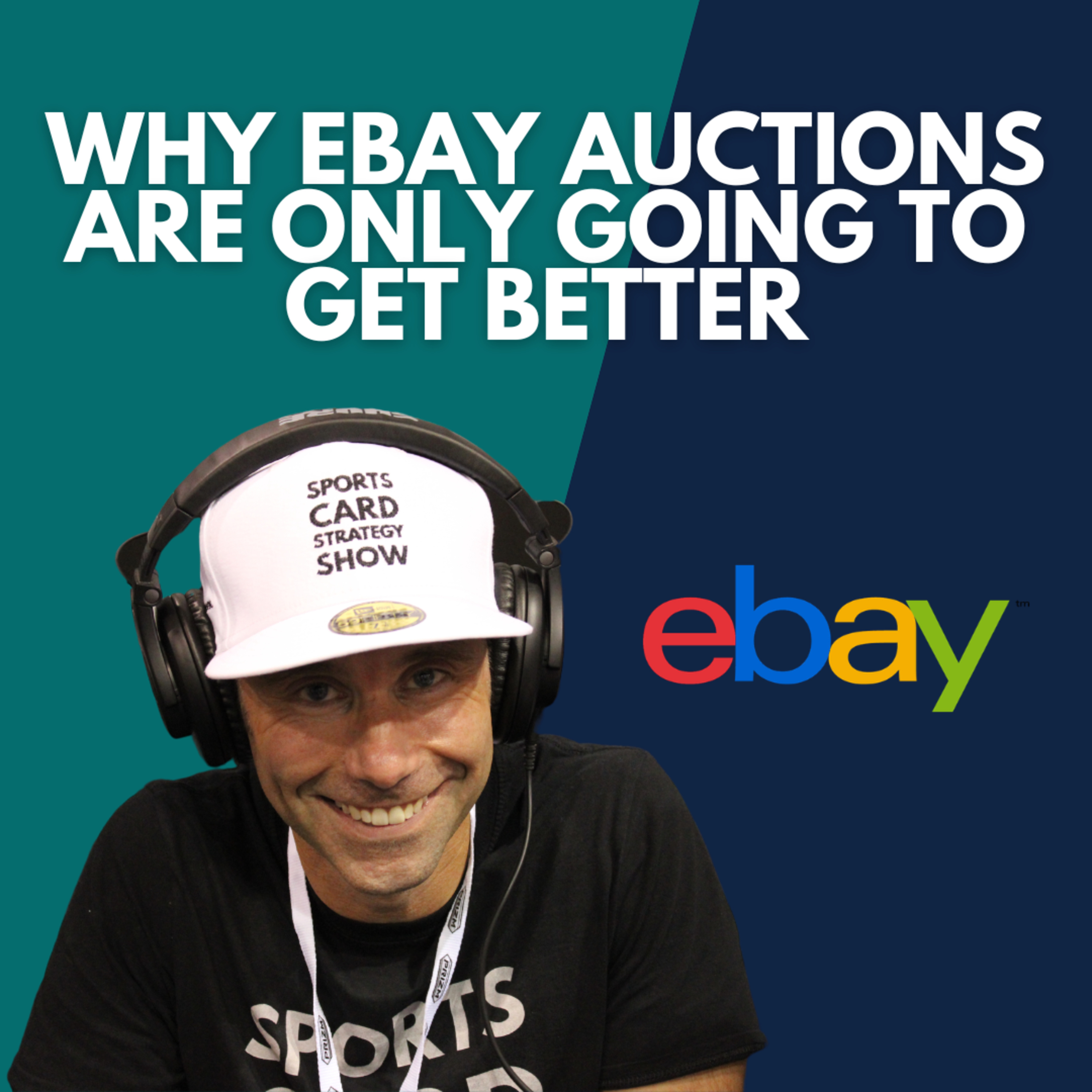 eBay Makes Big Announcement Regarding Auctions! My Sports Card Profits In 2026 Compared To 2025!