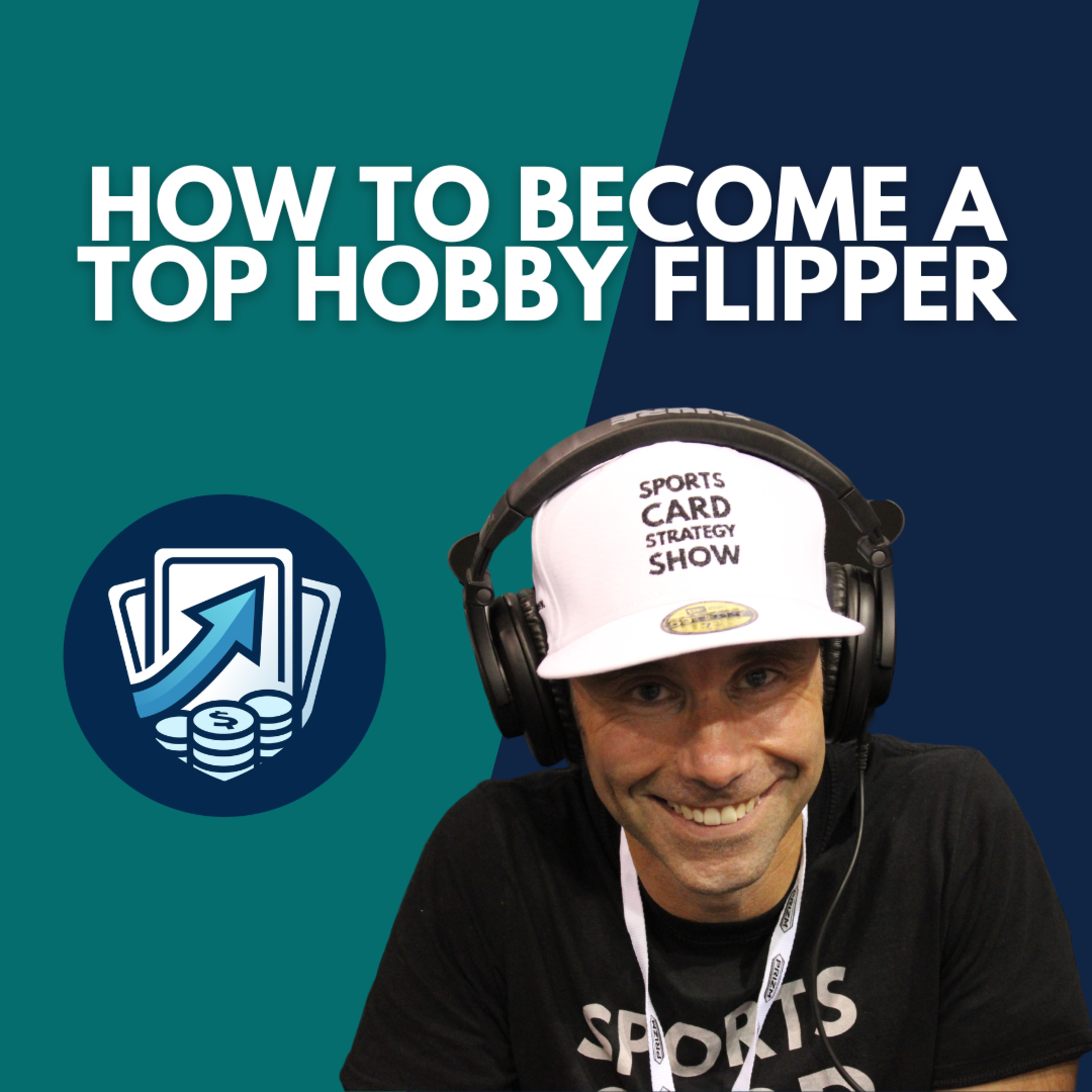 How To Become A Top Hobby Flipper Using Repeatable Sports Card Strategies