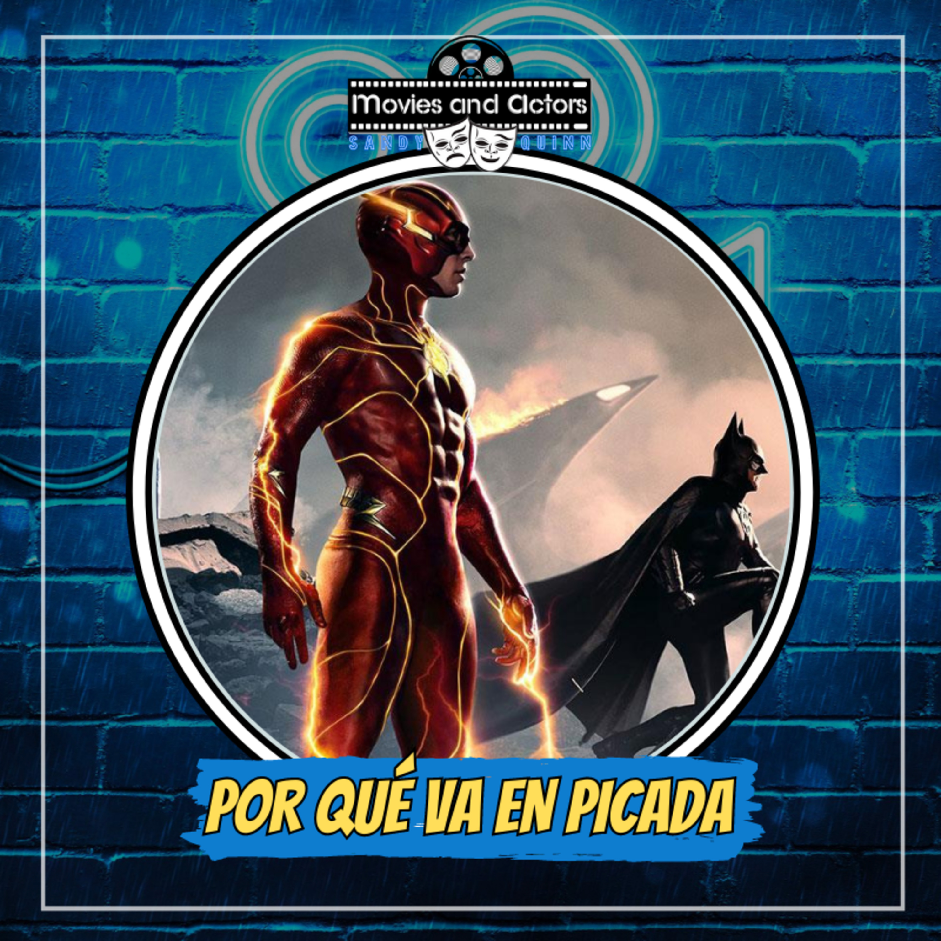 Movies and Actors Sandy Quinn