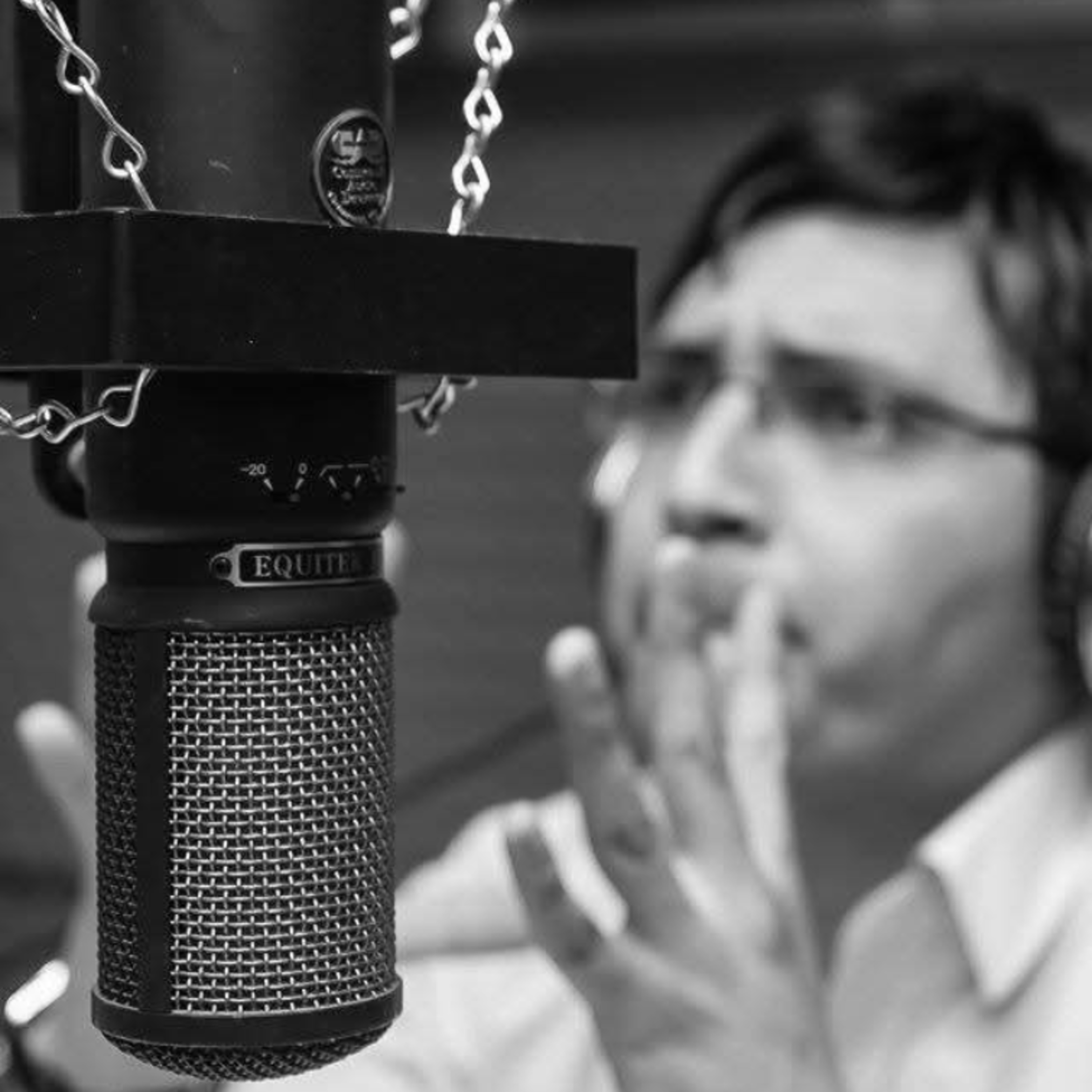 Pasión por su Verdad PODCASTS