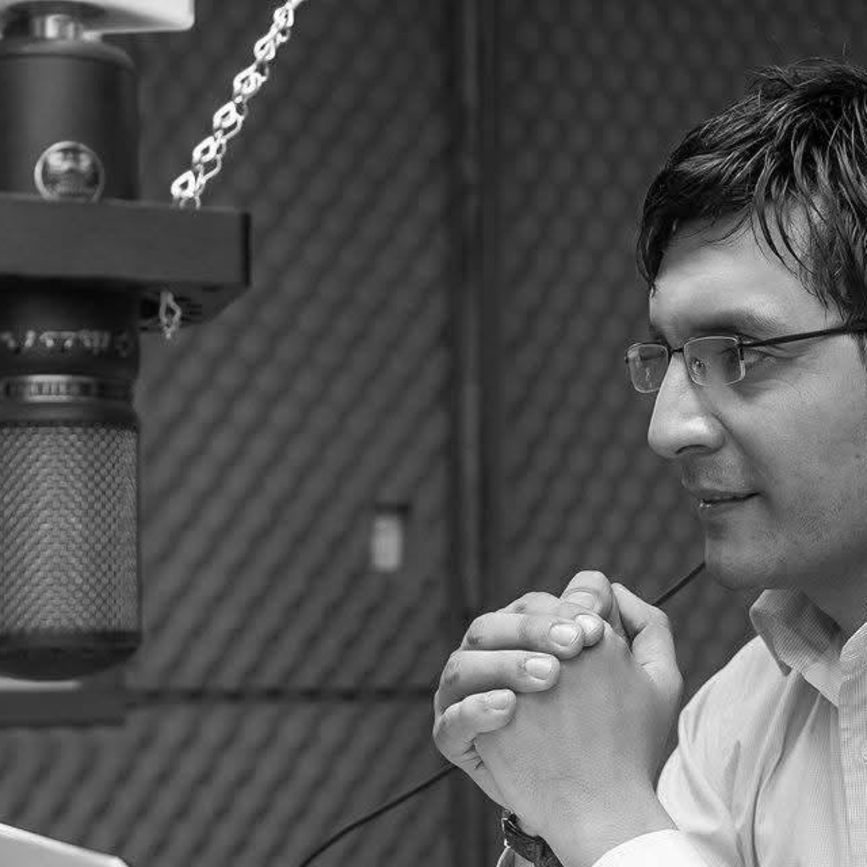 Pasión por su Verdad PODCASTS