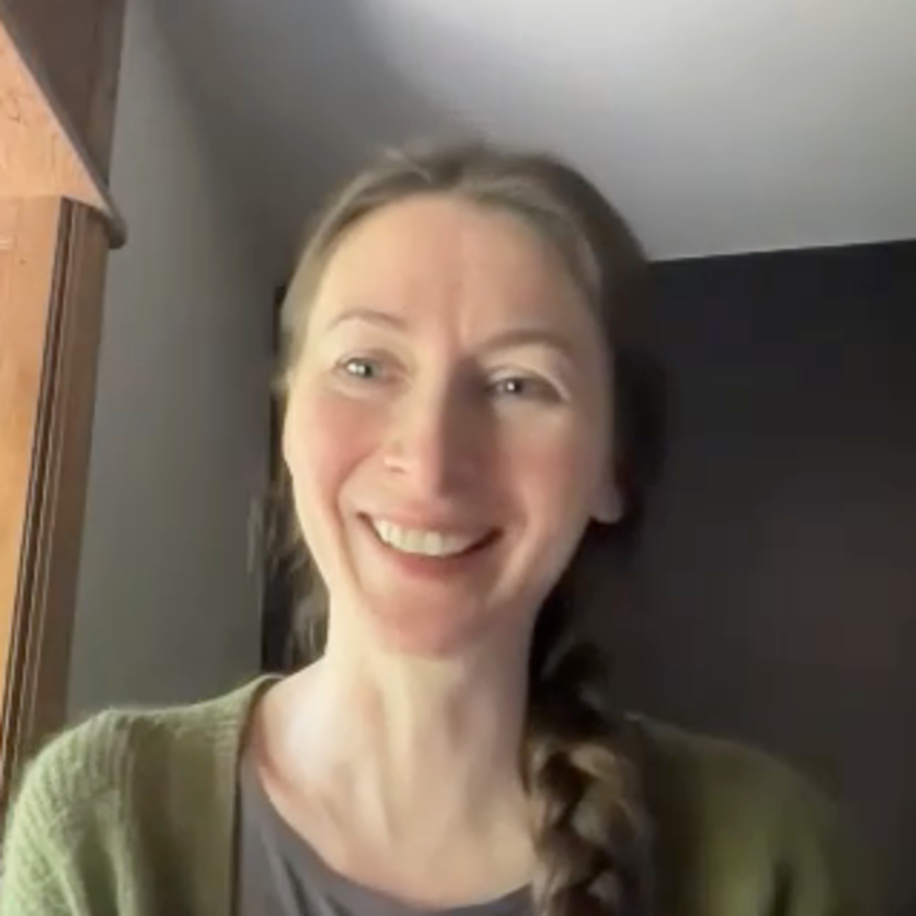 The Useful Marketing Podcast with Paula Ronan