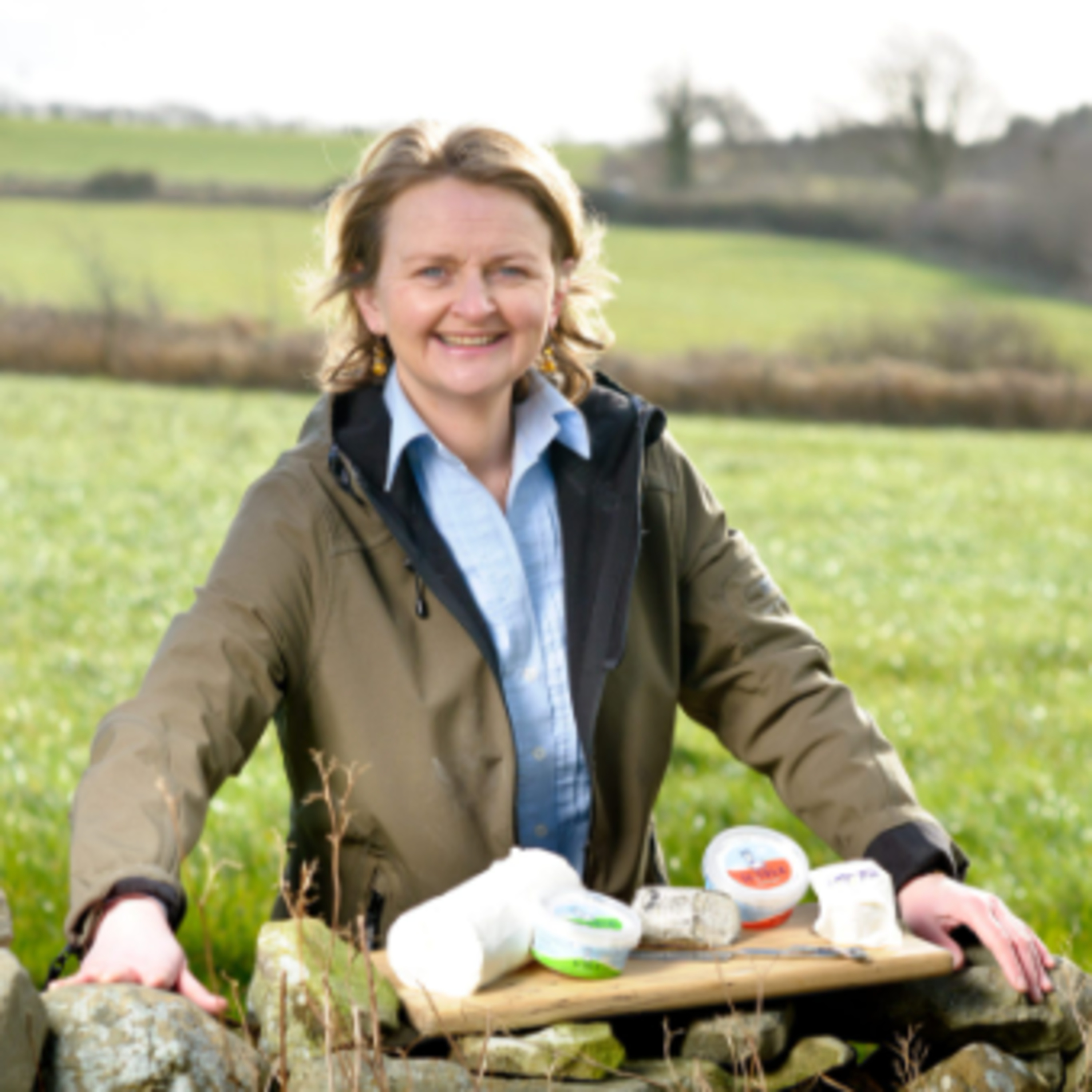 The Useful Marketing Podcast with Paula Ronan