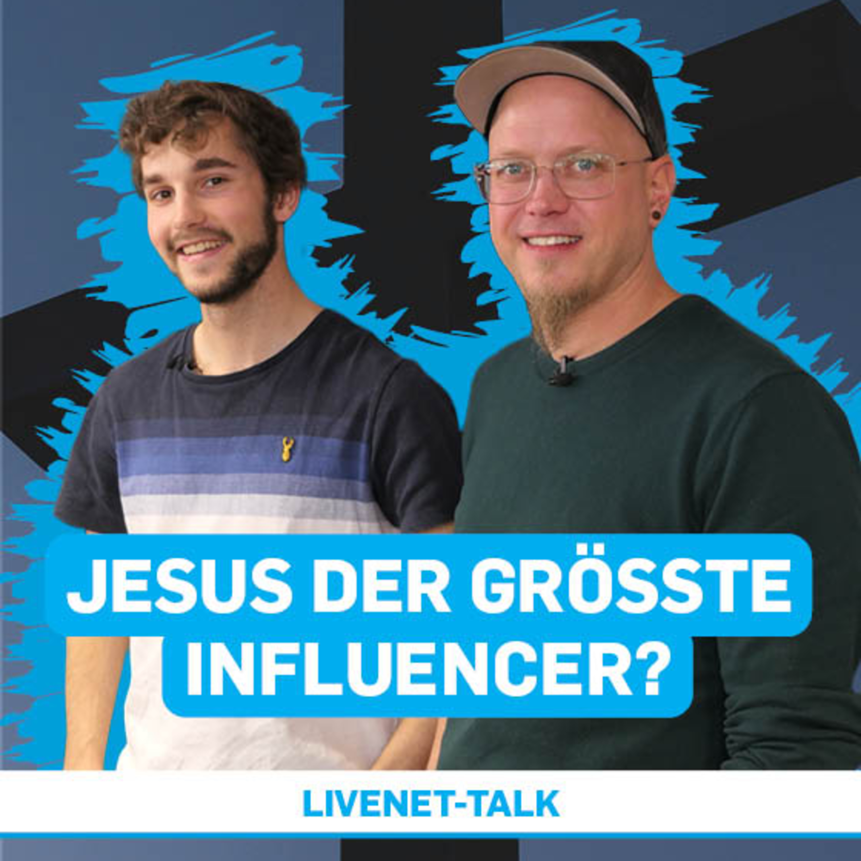 Livenet.ch Podcast