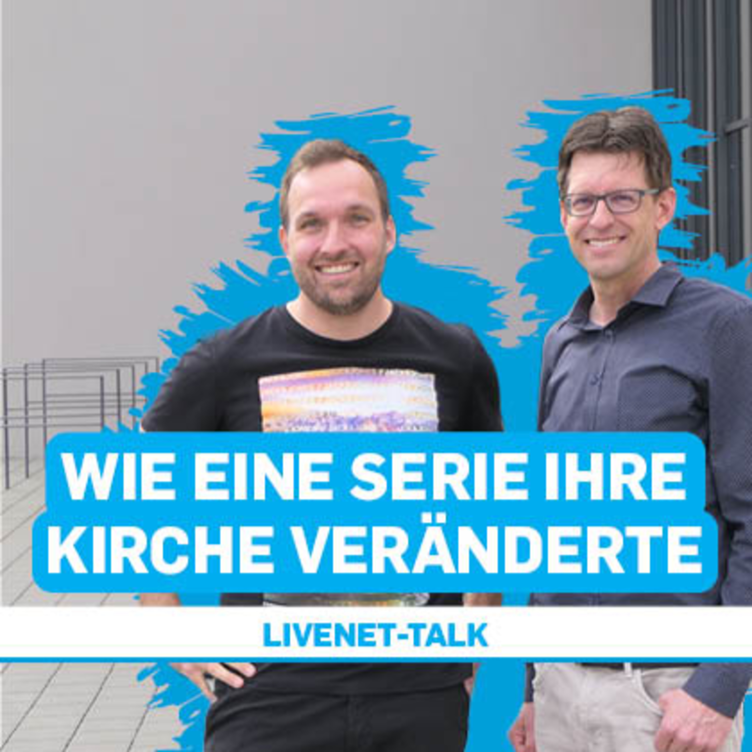 Livenet.ch Podcast